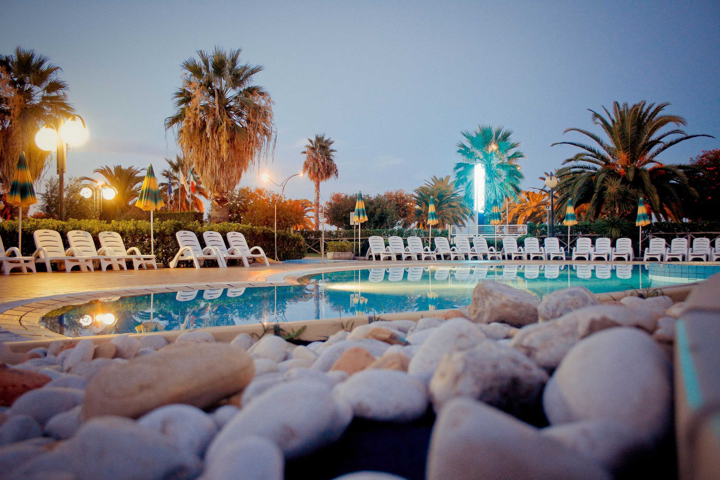 Gift card for Ihr Residence Club Hotel Le Terrazze Gift card for Ihr Residence Club Hotel Le Terrazze