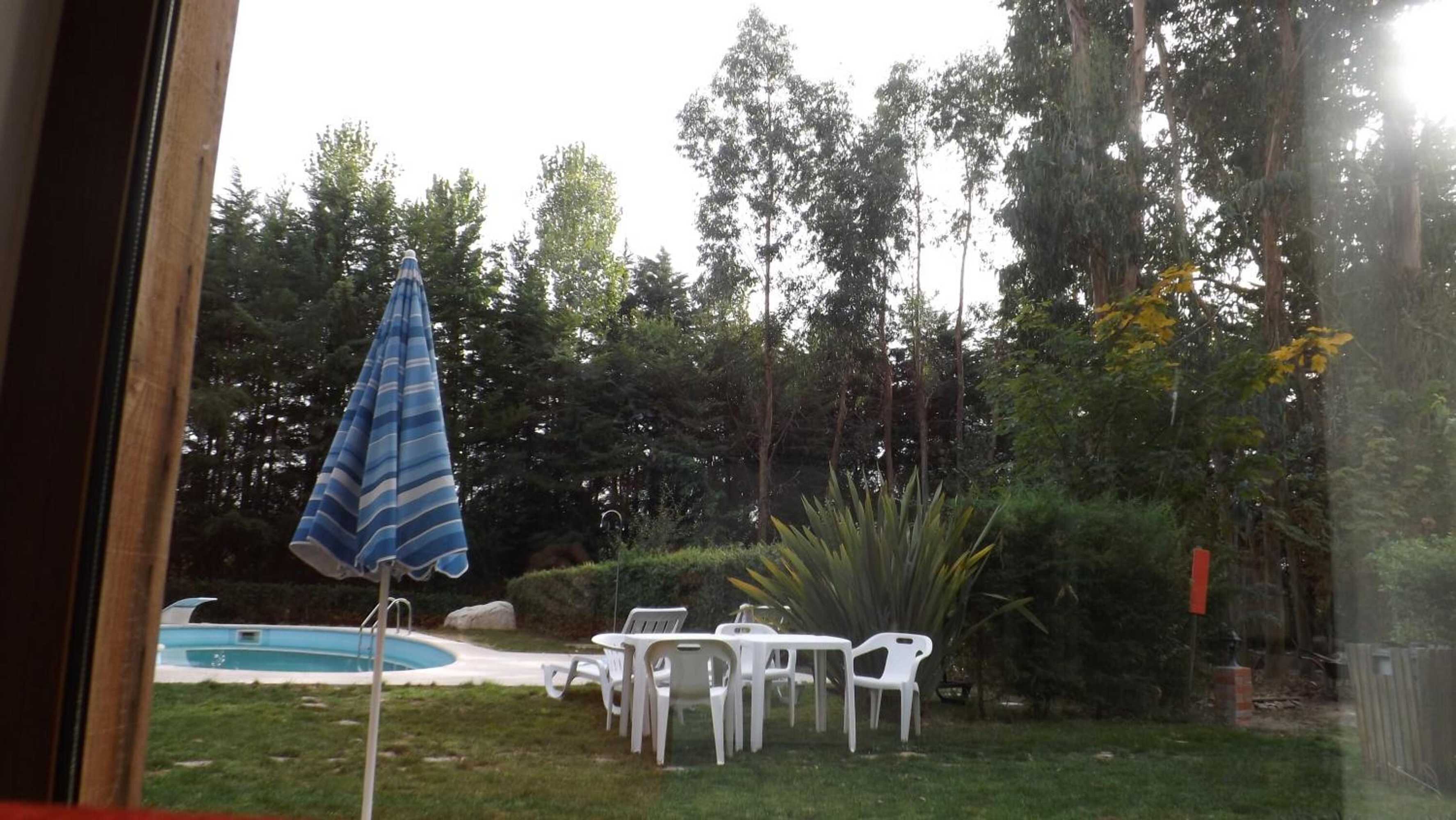 Gift card for Quinta Sul America