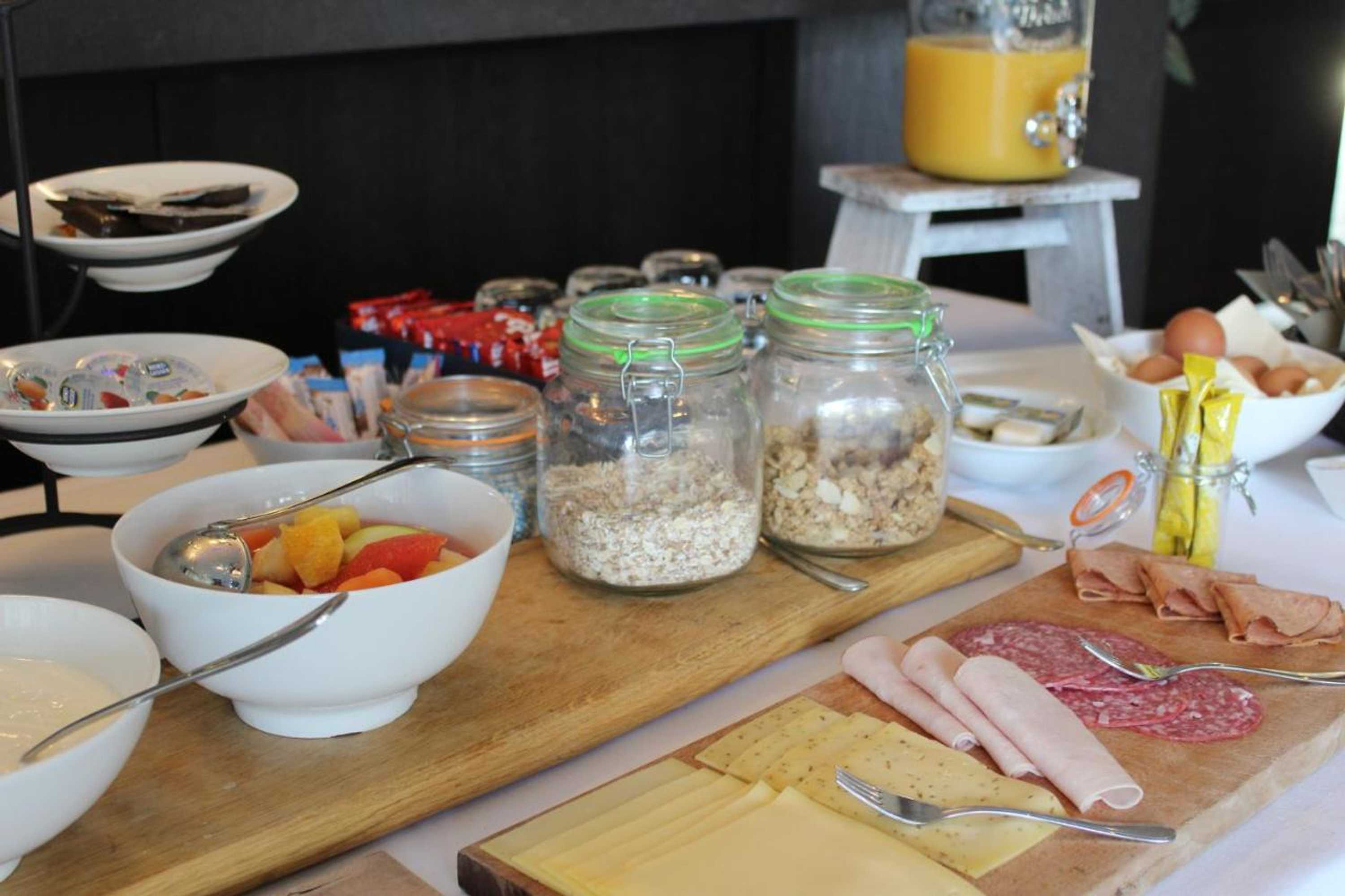 Gift card for Hotel Nederheide