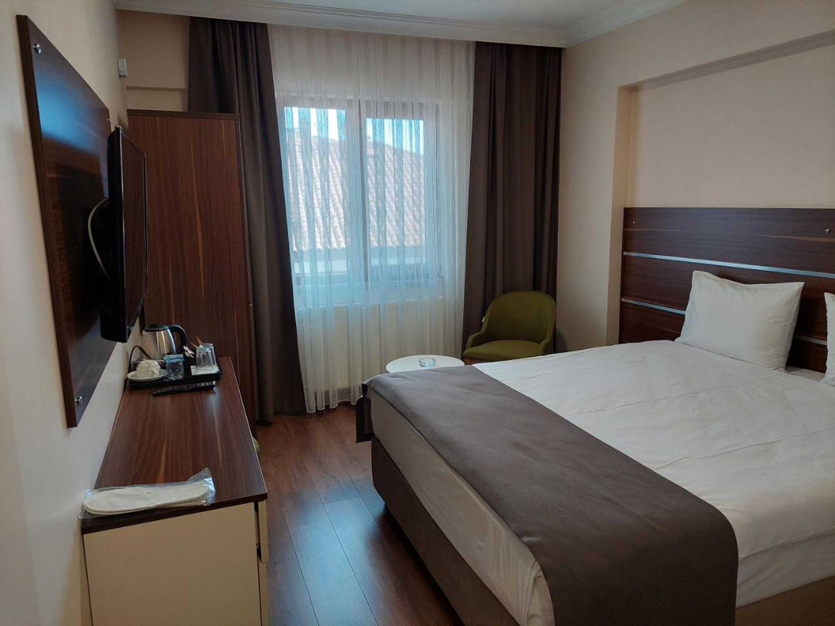 Gift card for Beyaz İncİ Otel