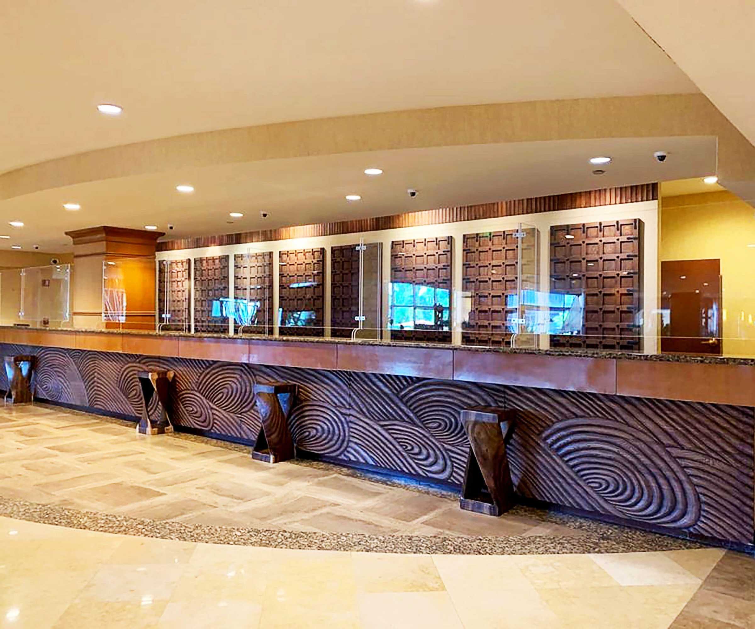 Gift card for Dusit Beach Resort Guam