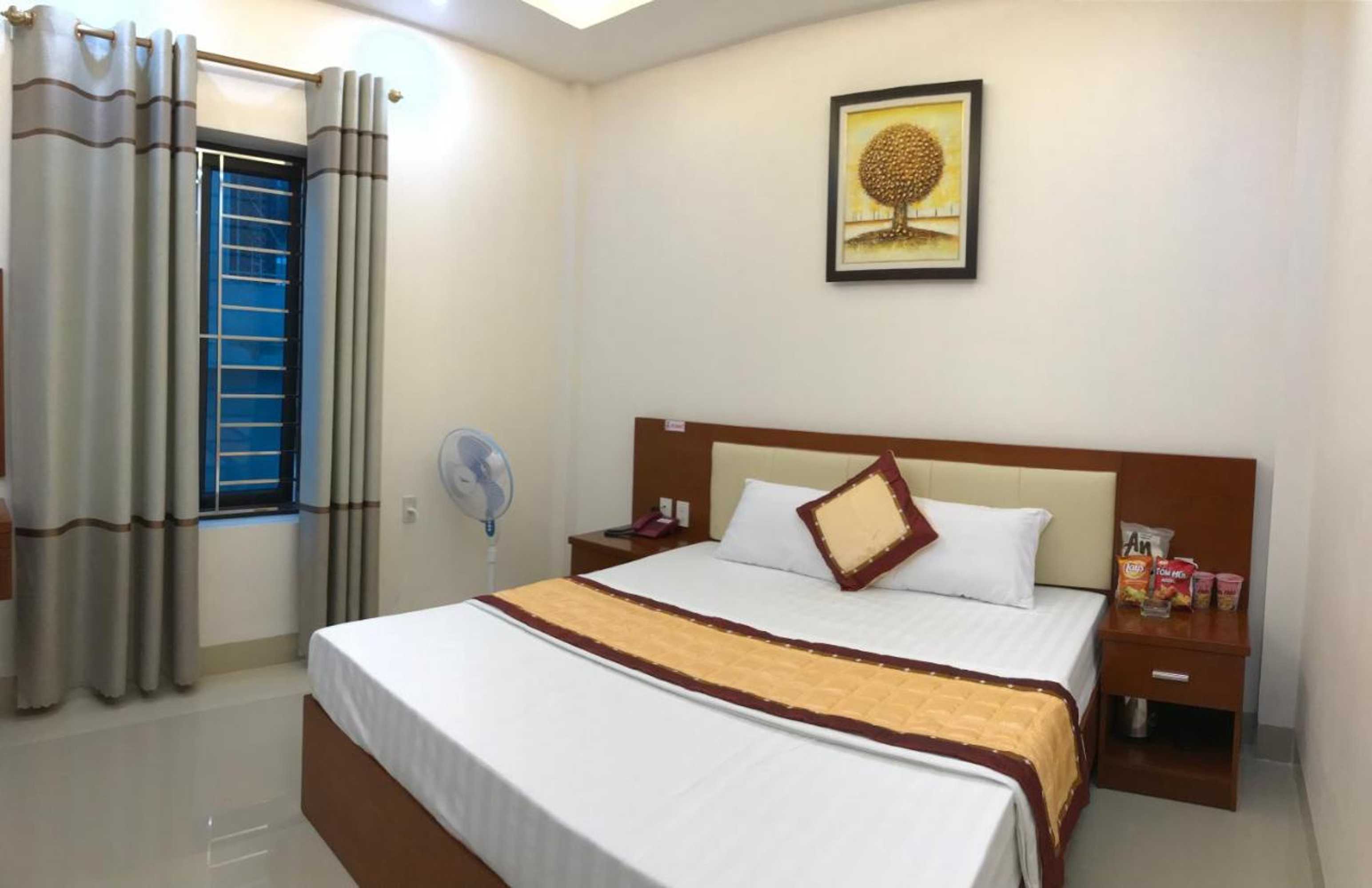 Gift card for Bình Minh Riverside Hotel