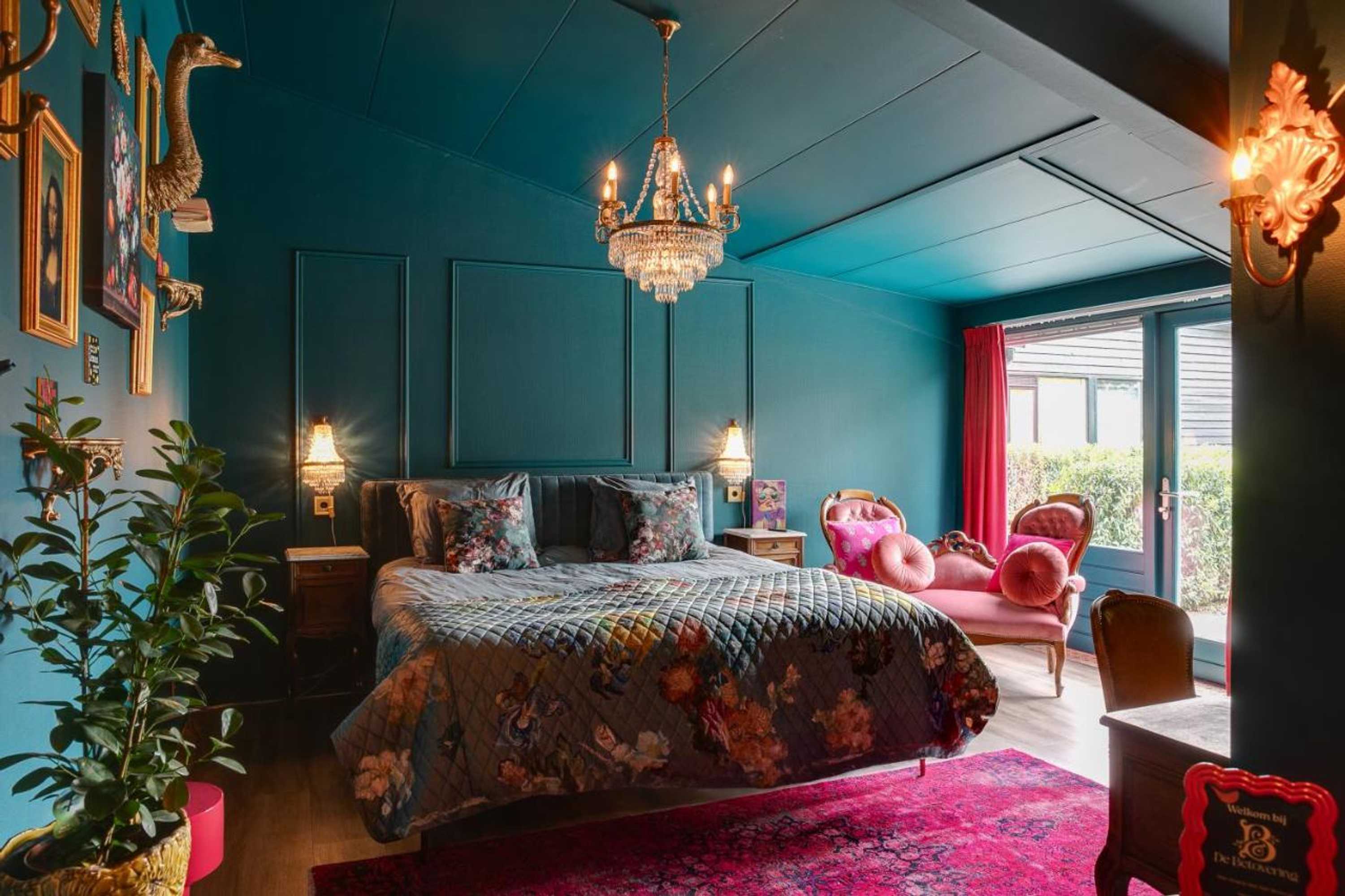 Gift card for De Sternhof