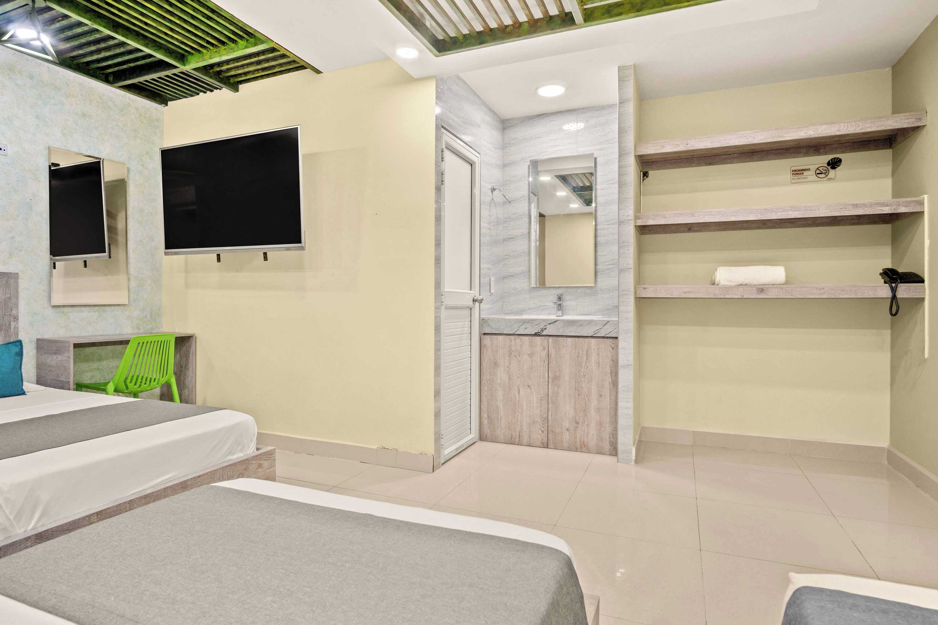 Gift card for Hotel Eco Suite