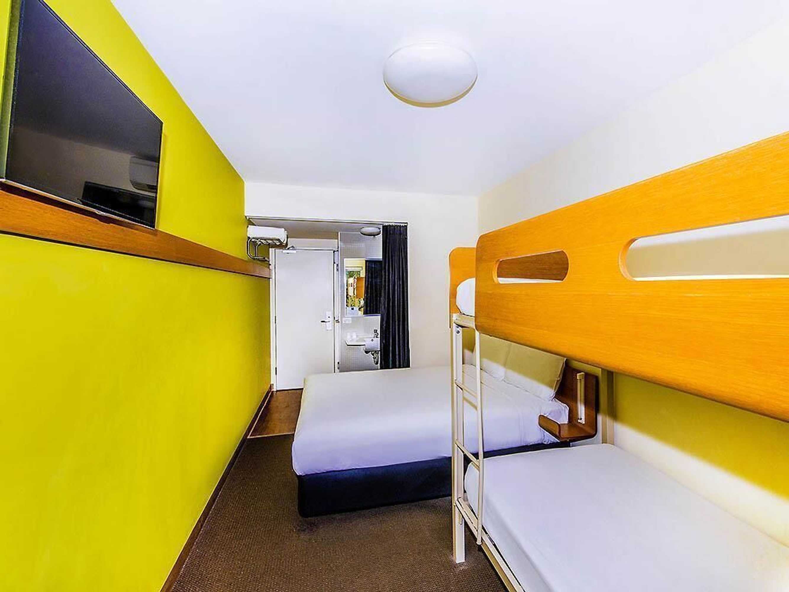 Gift card for Ibis Budget Sydney Olympic Park Gift card for Ibis Budget Sydney Olympic Park