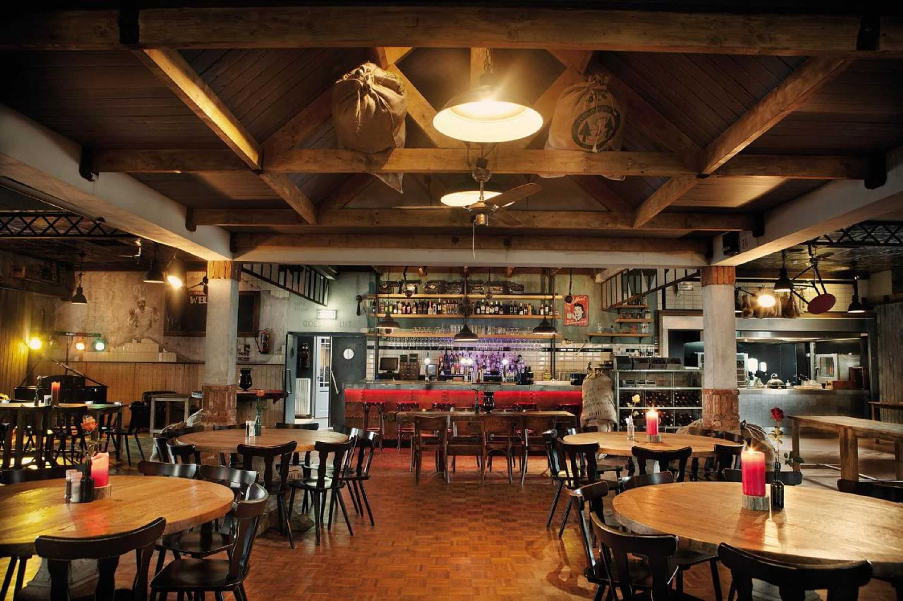 Gift card for Hotel Loco