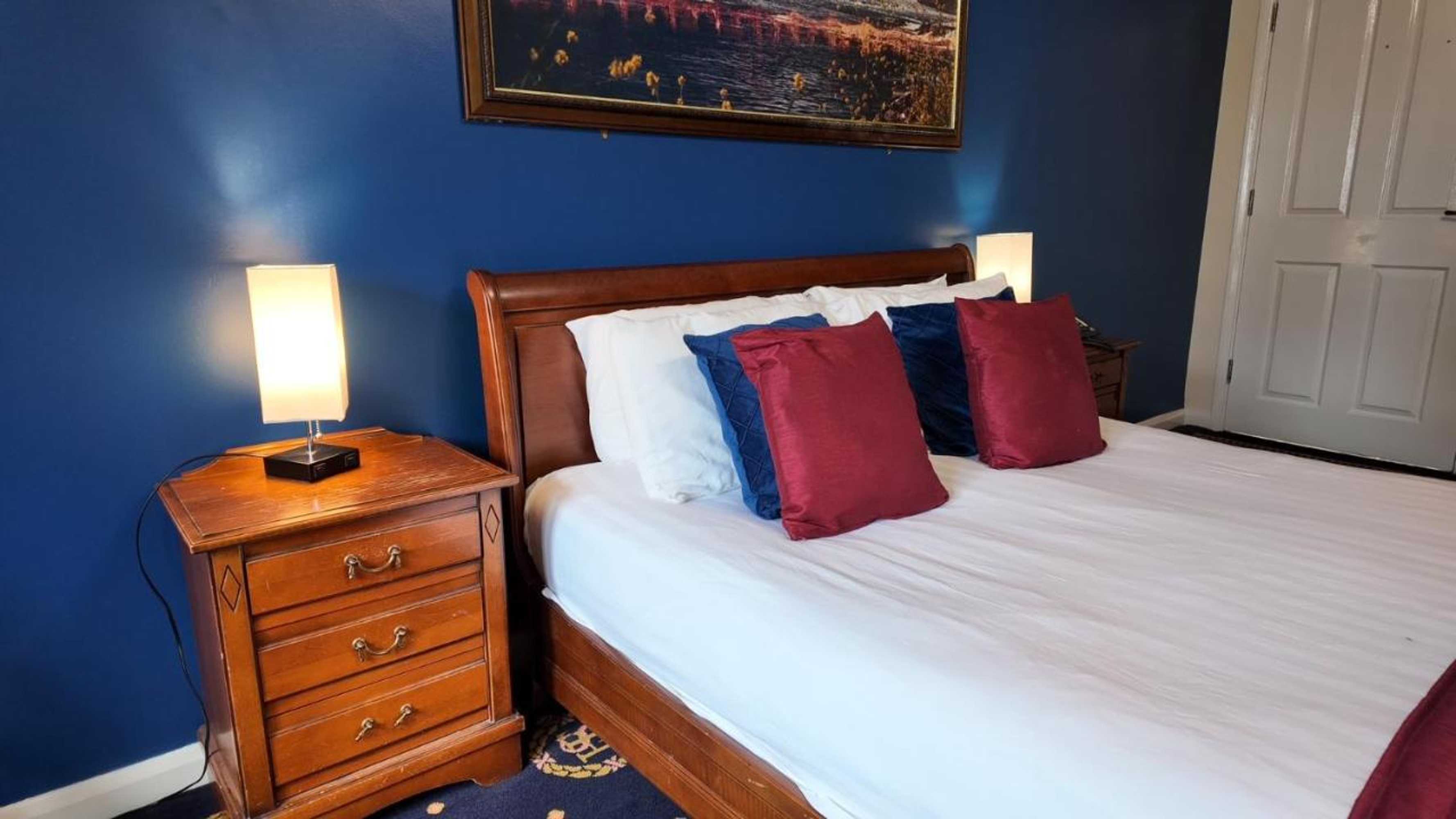 Gift card for Santo's Higham Farm Hotel