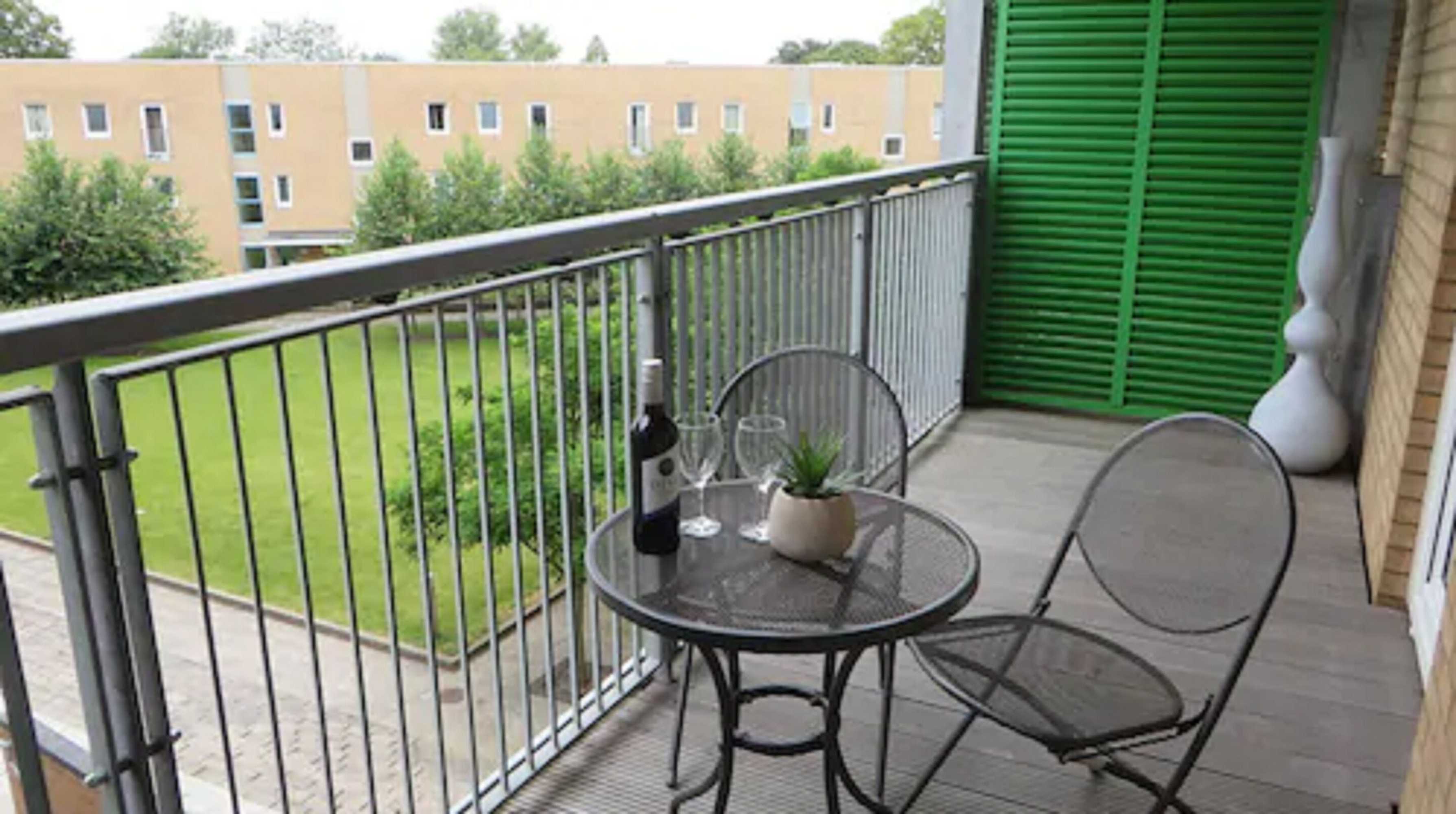 Gift card for Citystay Living - Warren Close