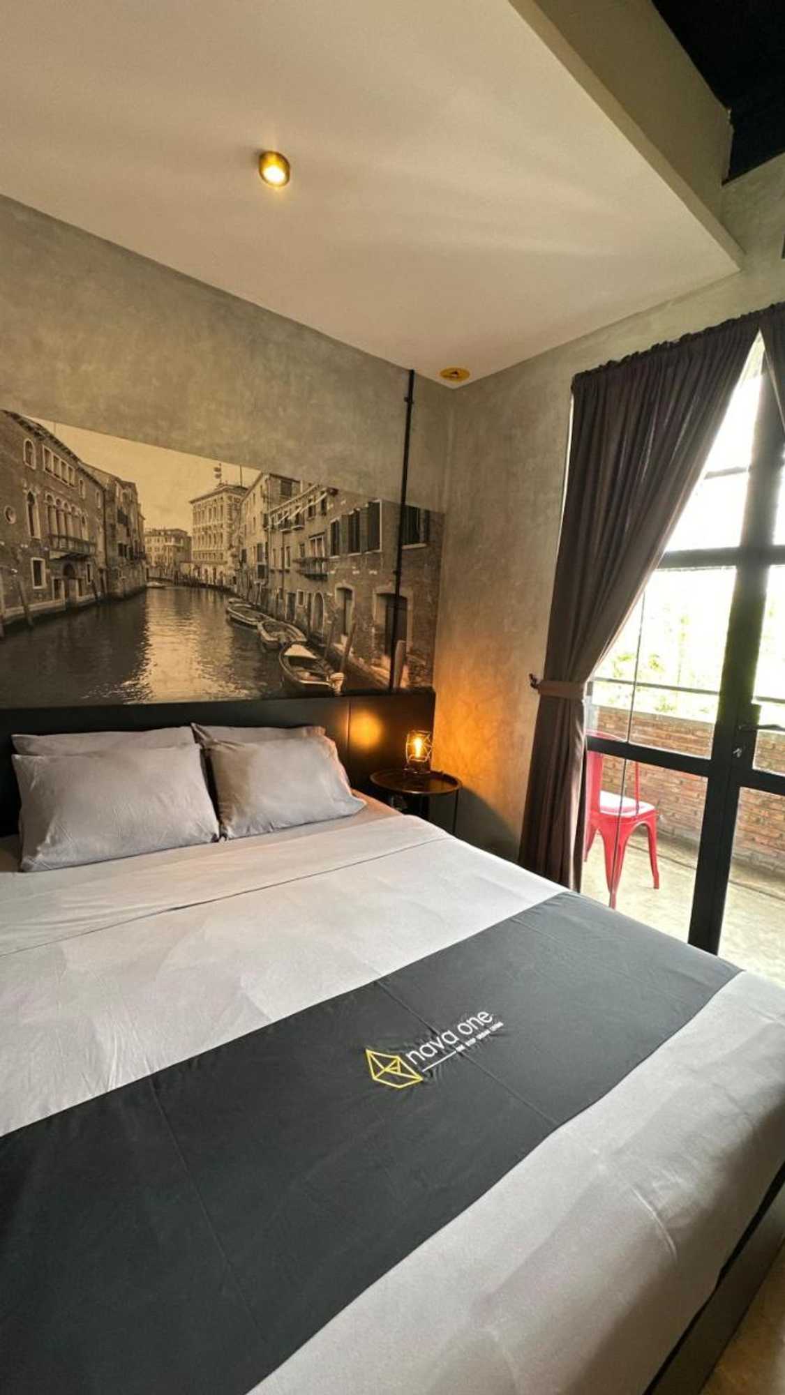 Gift card for Nava One