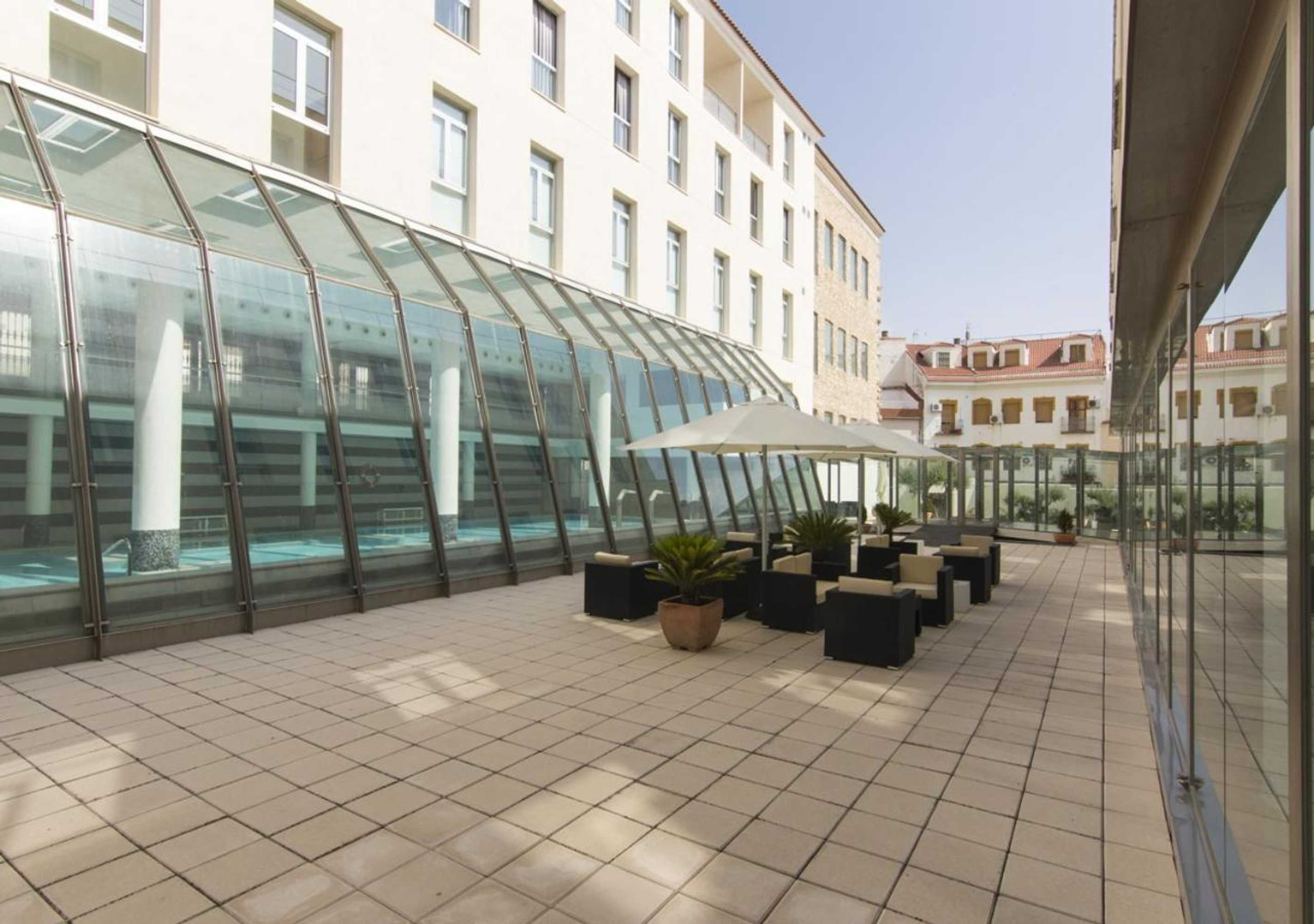 Gift card for Albergue Inturjoven & Spa Jaen - Hostel