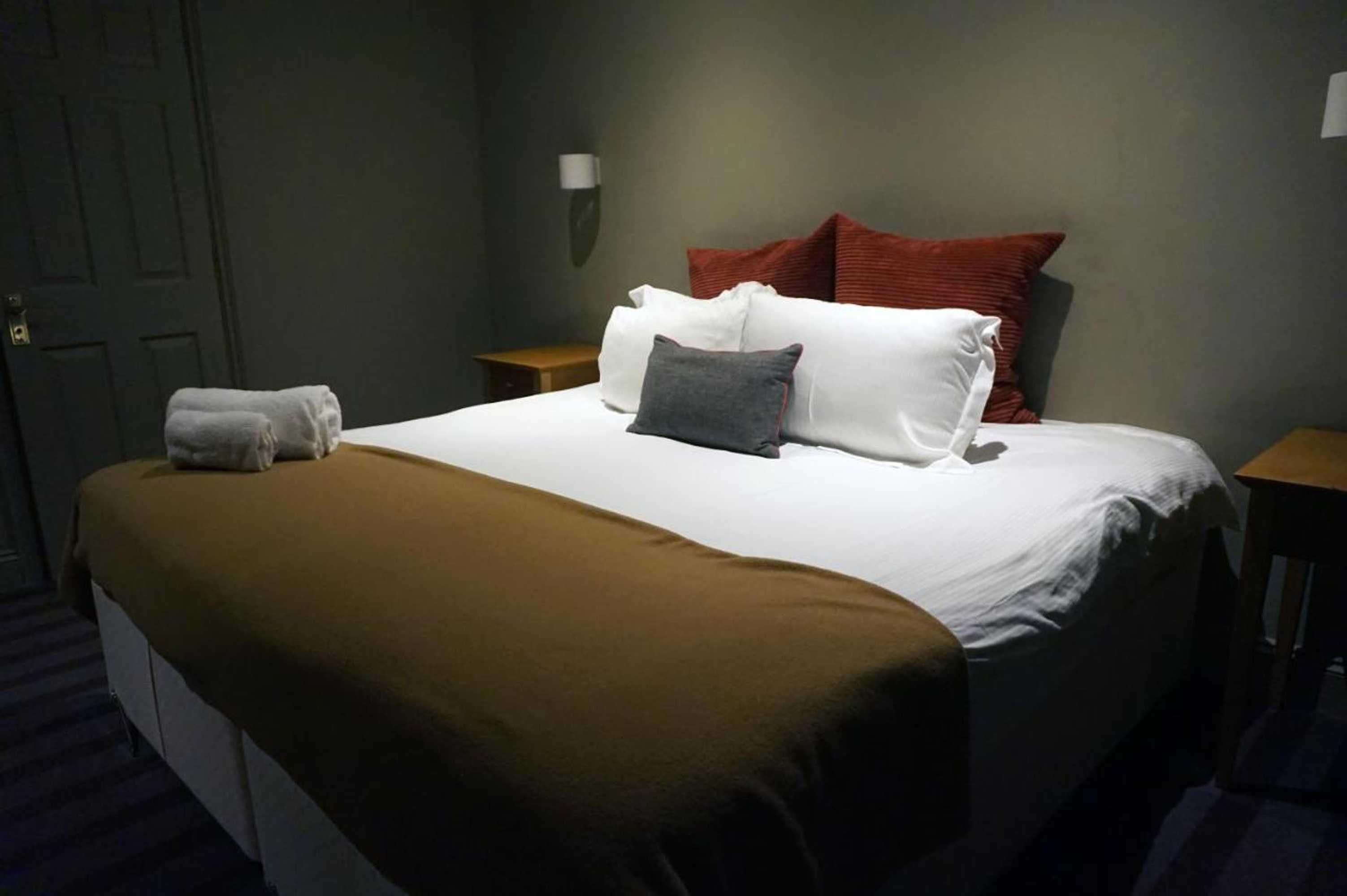 Gift card for The Penny Farthing