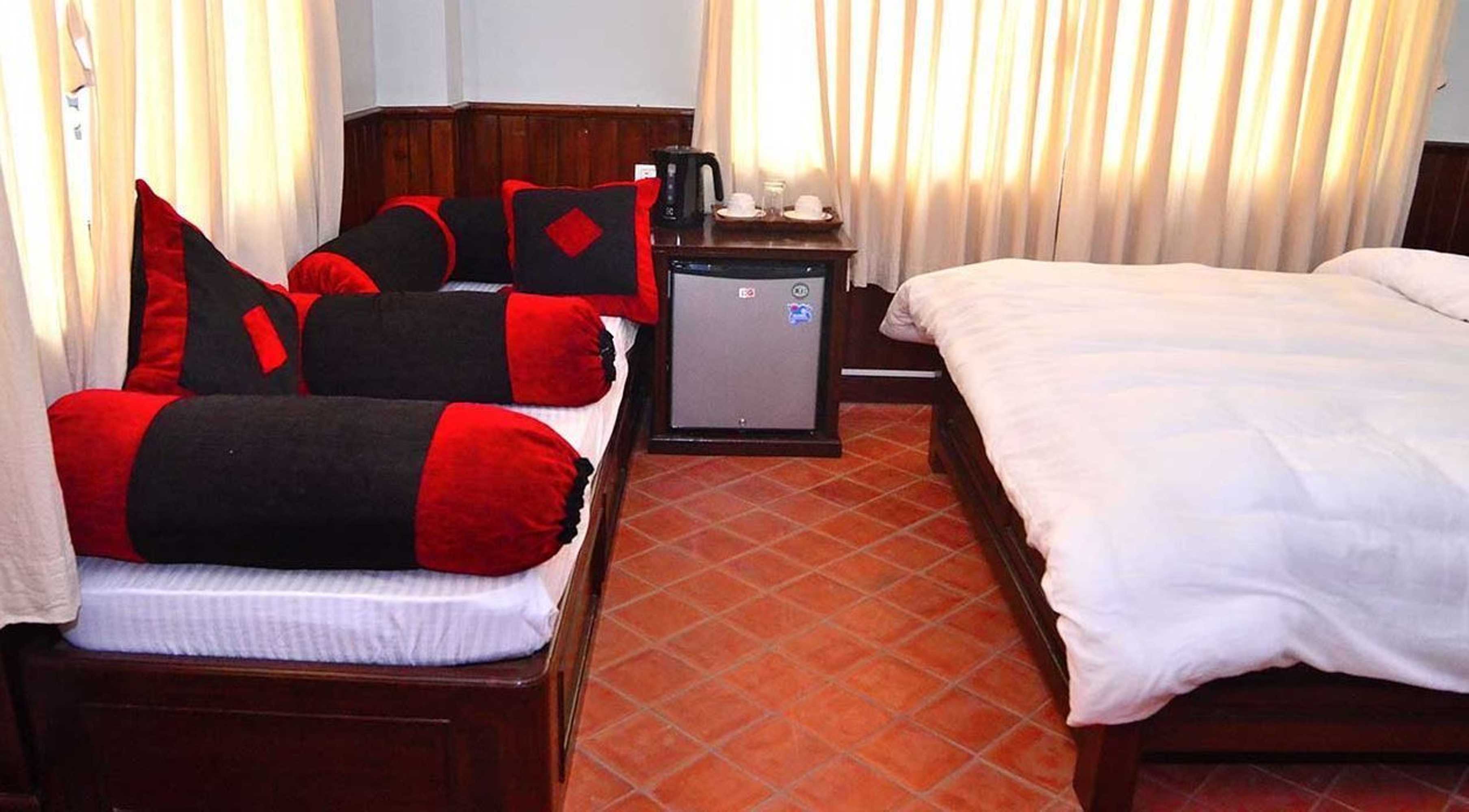Gift card for Bhaktapur Paradise Hotel Gift card for Bhaktapur Paradise Hotel