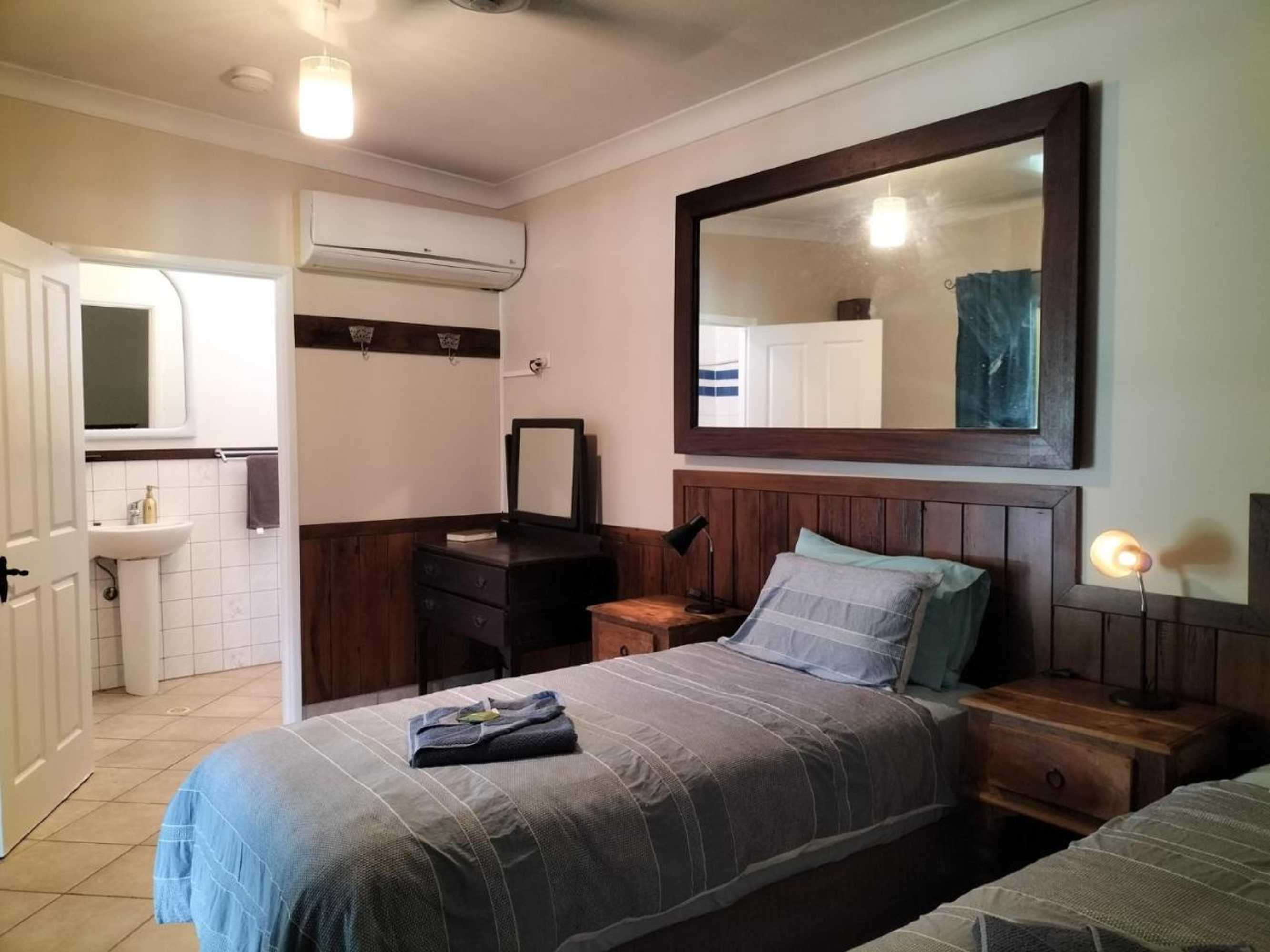 Gift card for Daintree Riverview Lodges