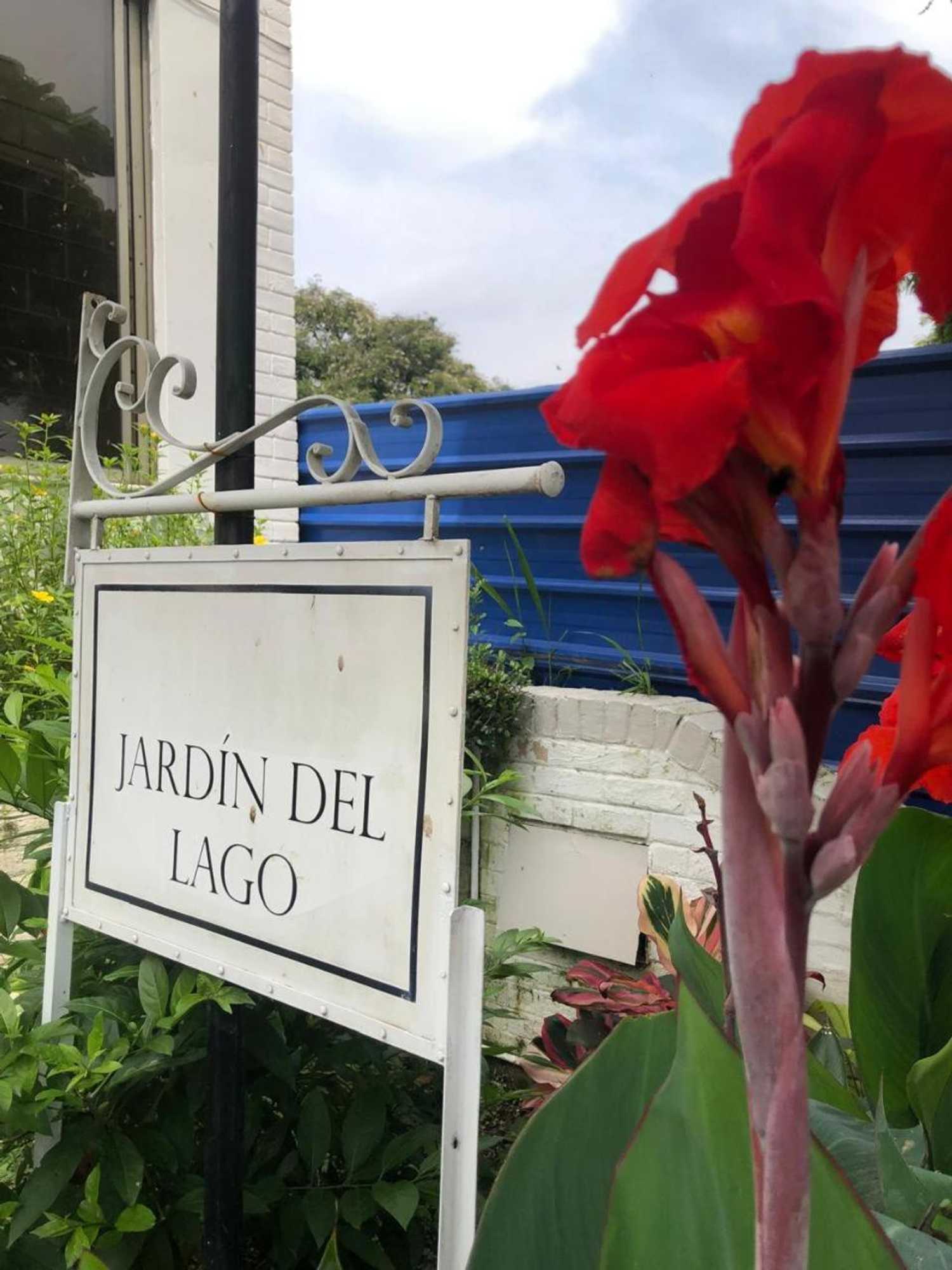 Gift card for Casa Jardin Del Lago