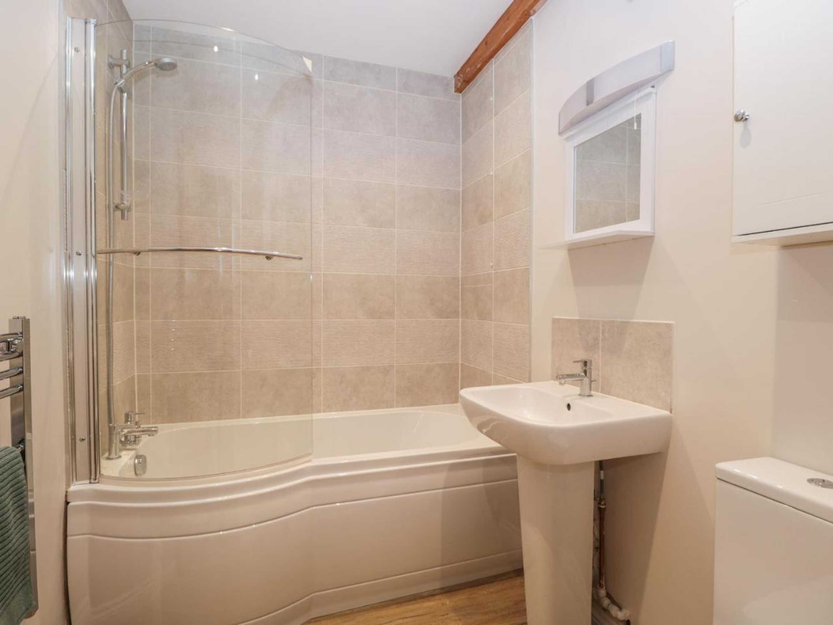 Gift card for The Old Haberdashery