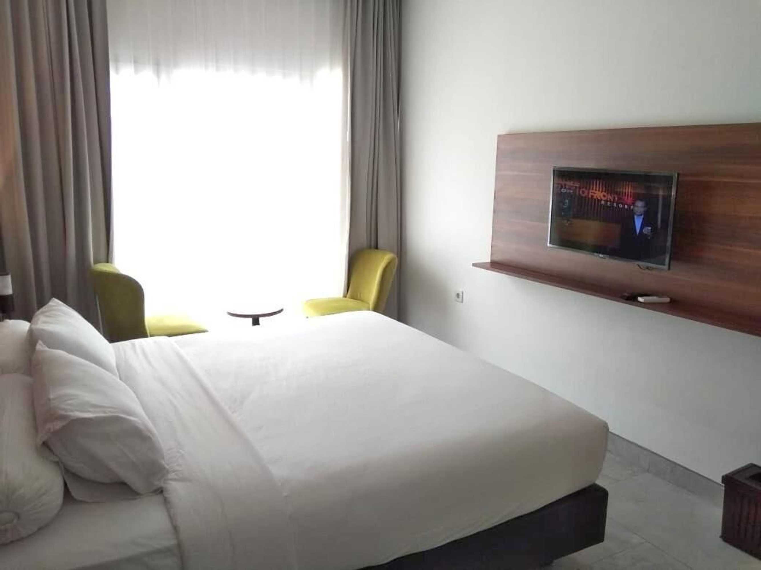 Gift card for Front One Resort Magelang Gift card for Front One Resort Magelang