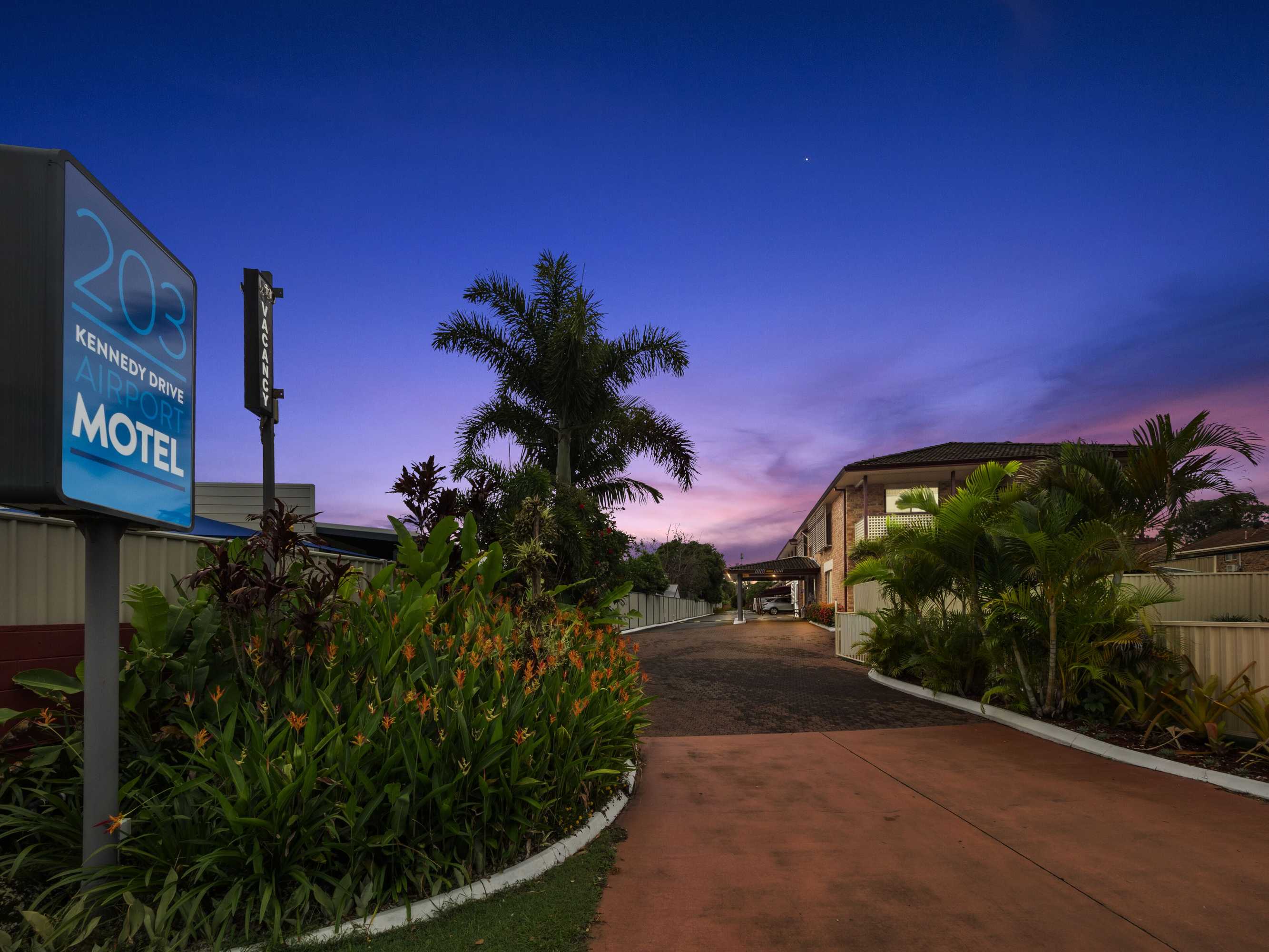 Gift card for Kennedy Drive Airport Motel Gift card for Kennedy Drive Airport Motel