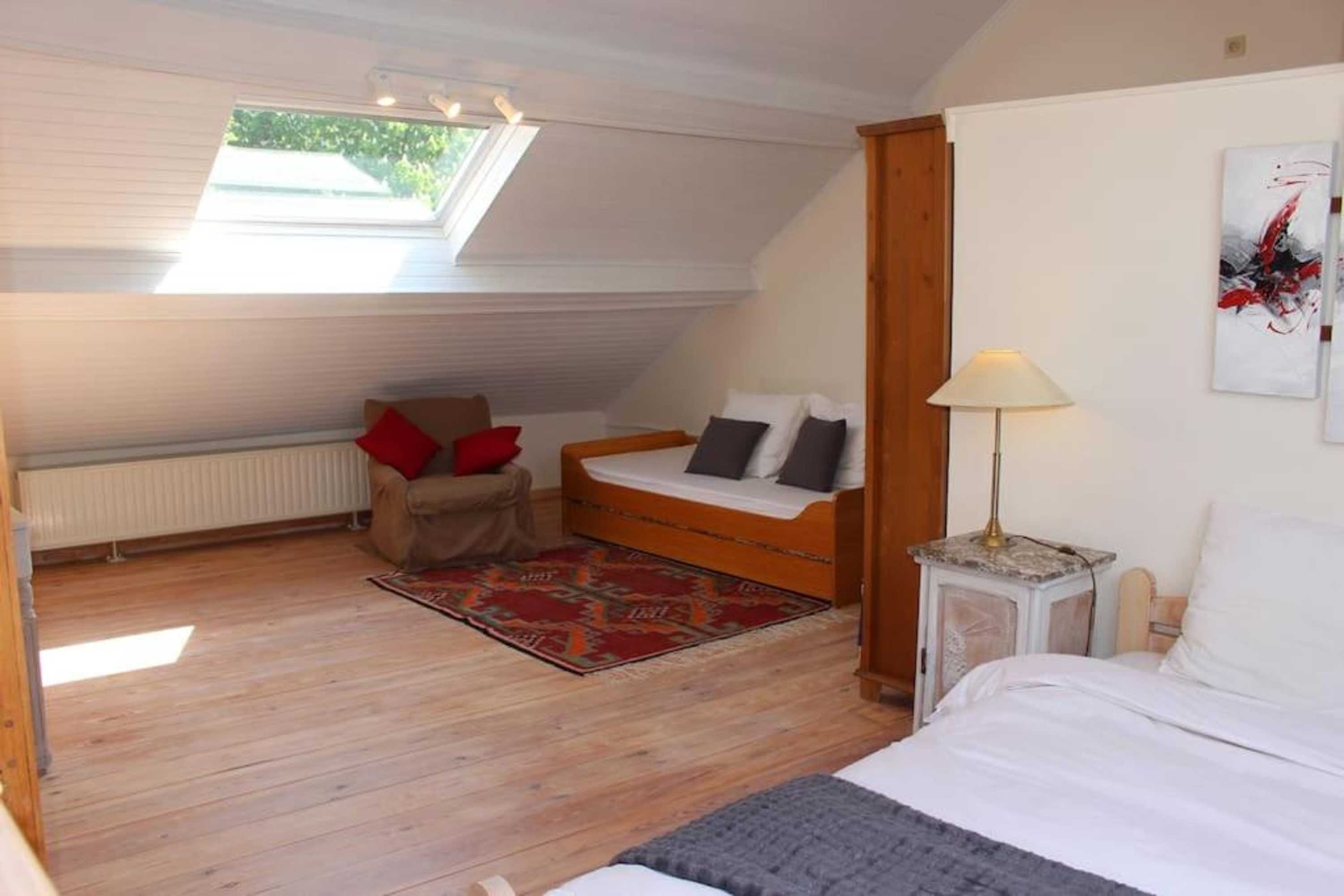 Gift card for B & B Le Jardin Bed & Breakfasts