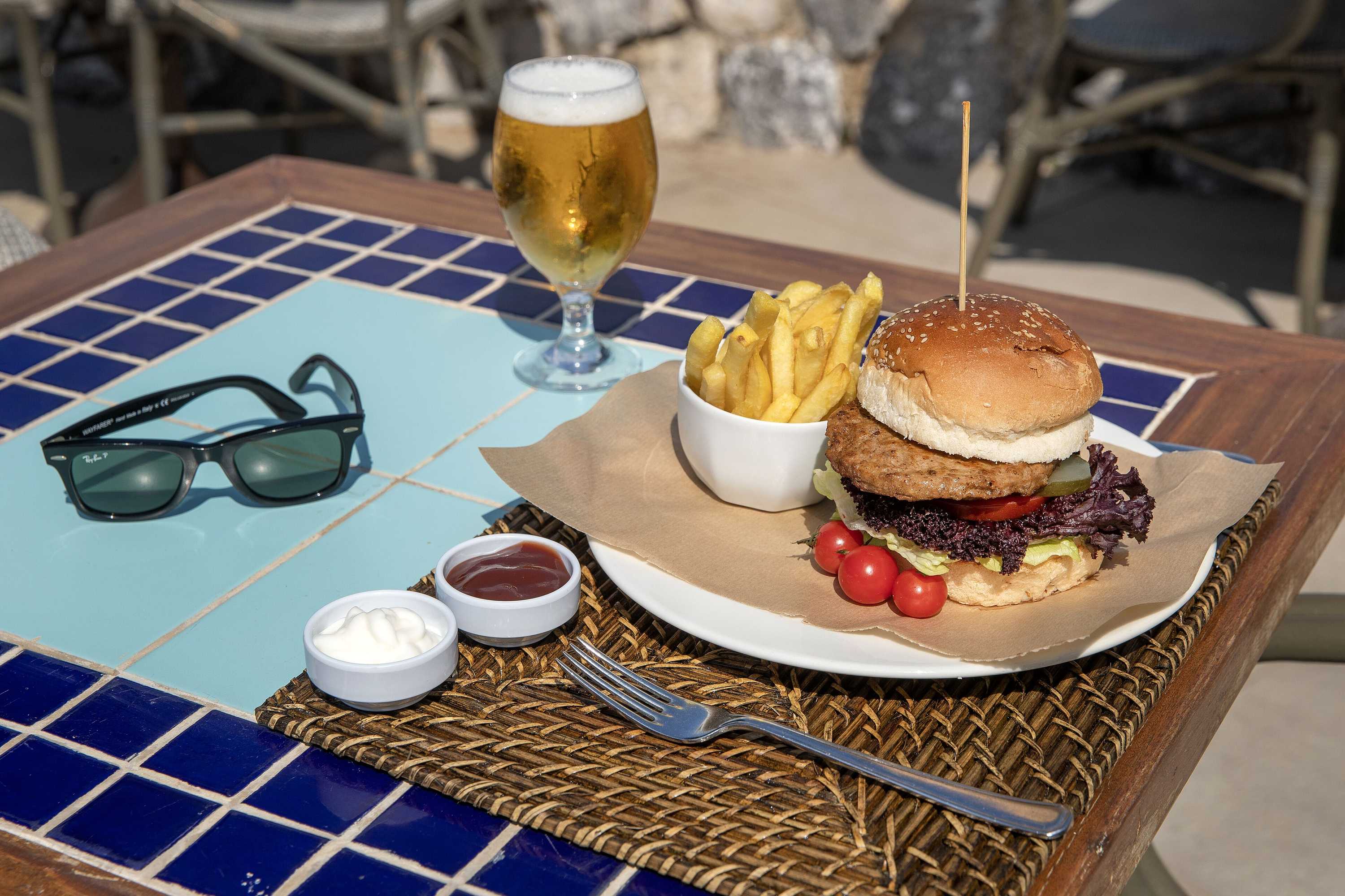 Gift card for Marti La Perla Hotel - All Inclusive - Adult Only