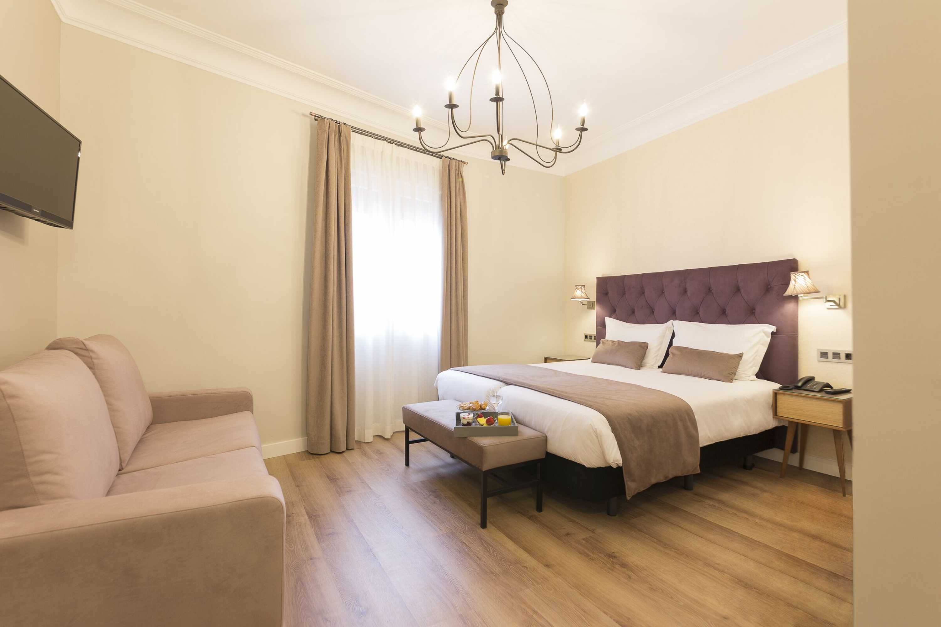 Gift card for Hotel Real Segovia by Recordis Hotels Gift card for Hotel Real Segovia by Recordis Hotels