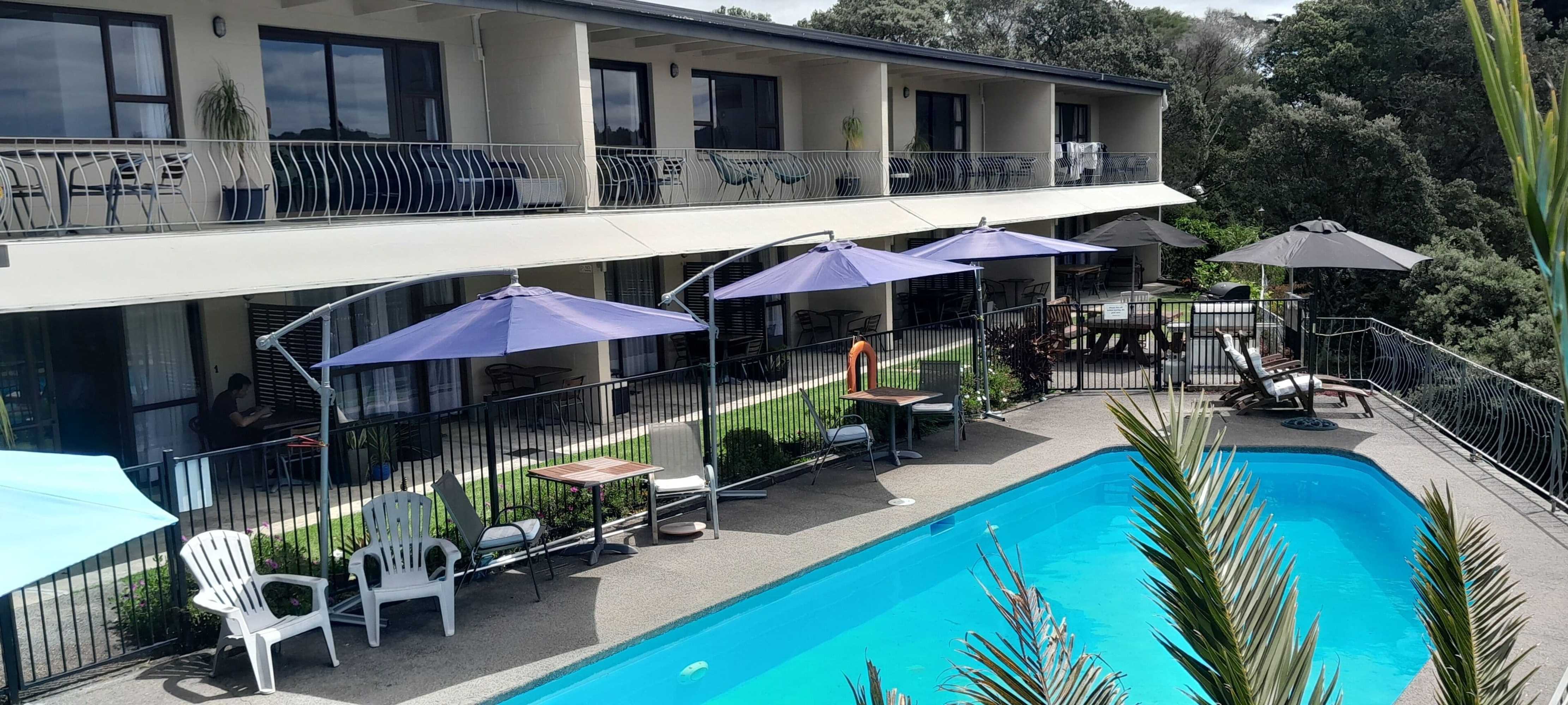 Gift card for Waterfalls Estate - Motel & Campground