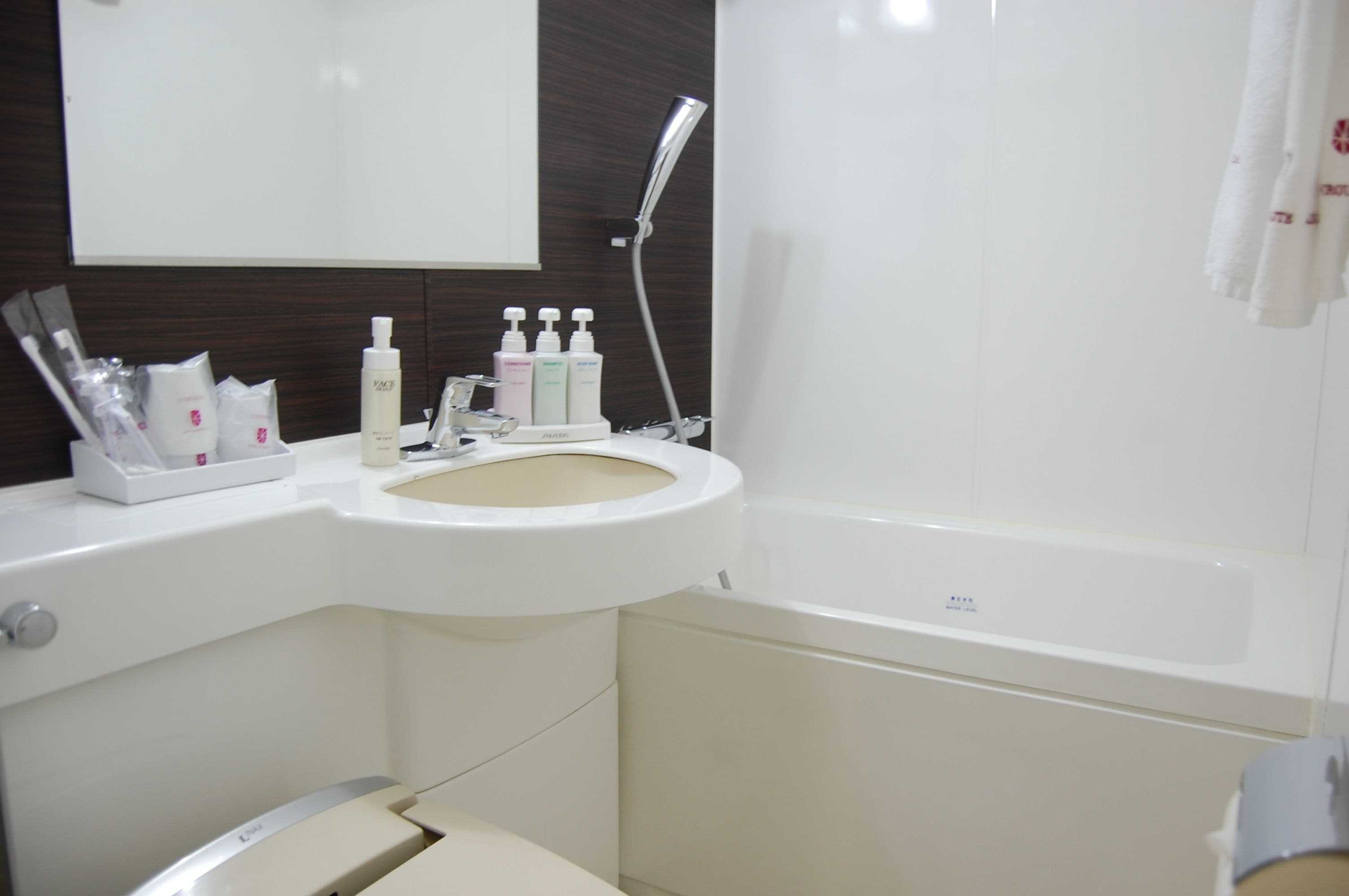 Gift card for Hotel Sunroute Aomori