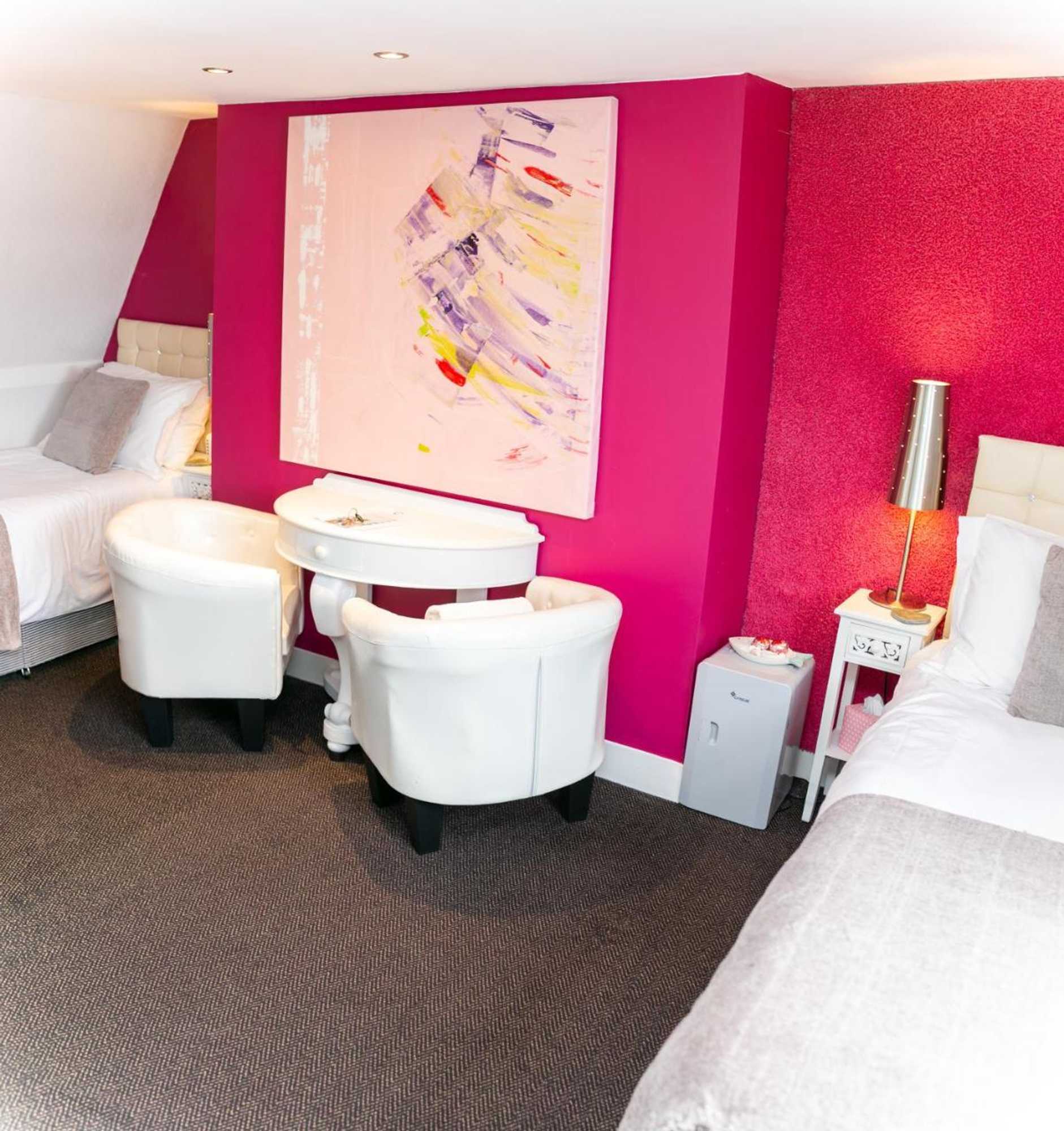 Gift card for The Roundhouse