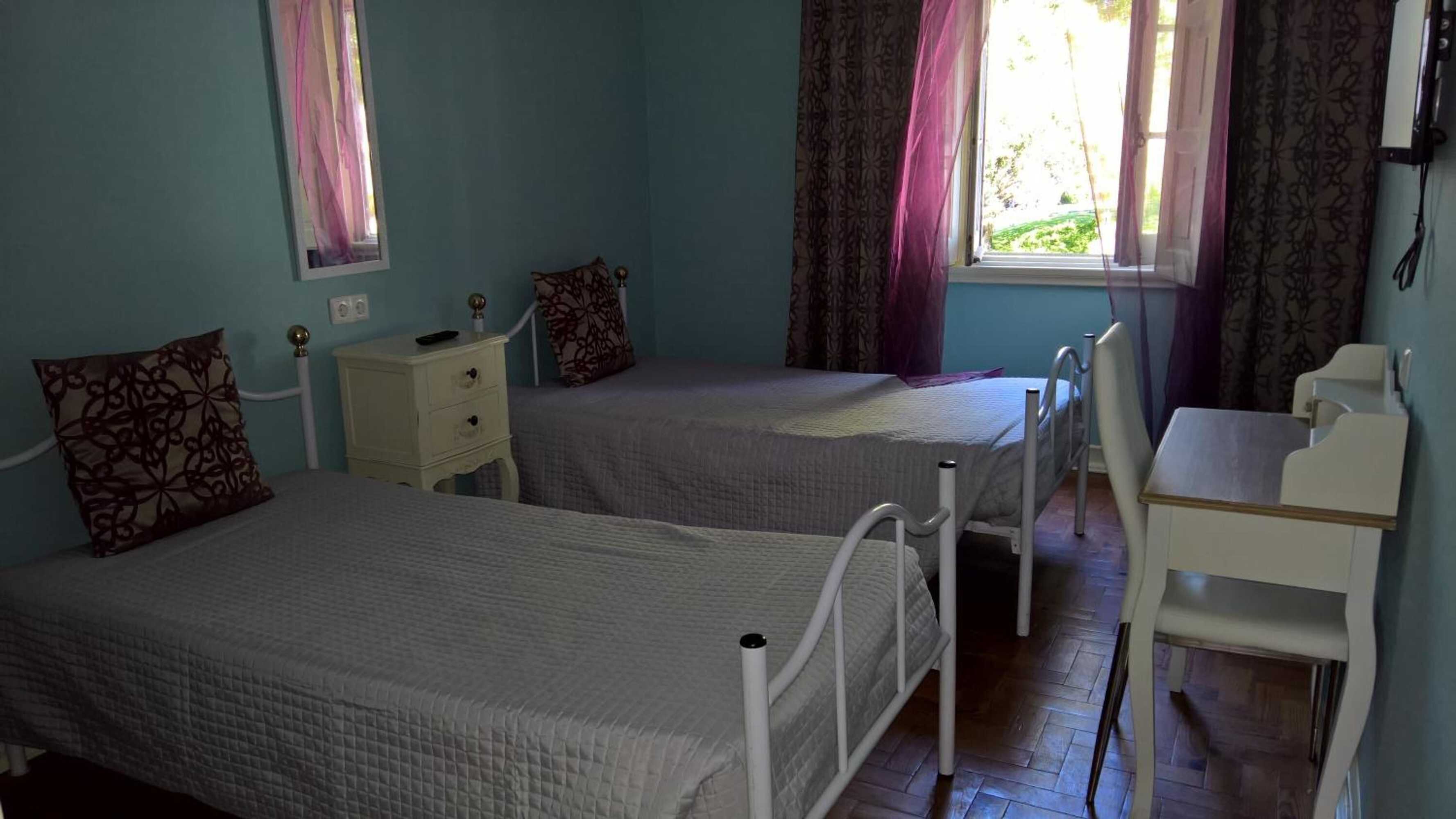 Gift card for Casa Dom Manoel