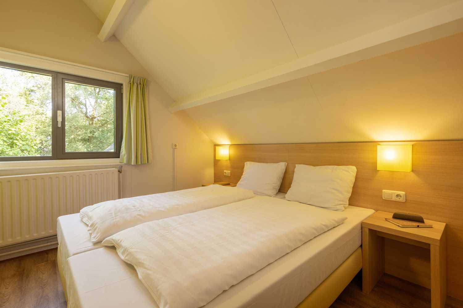 Gift card for Center Parcs Limburgse Peel
