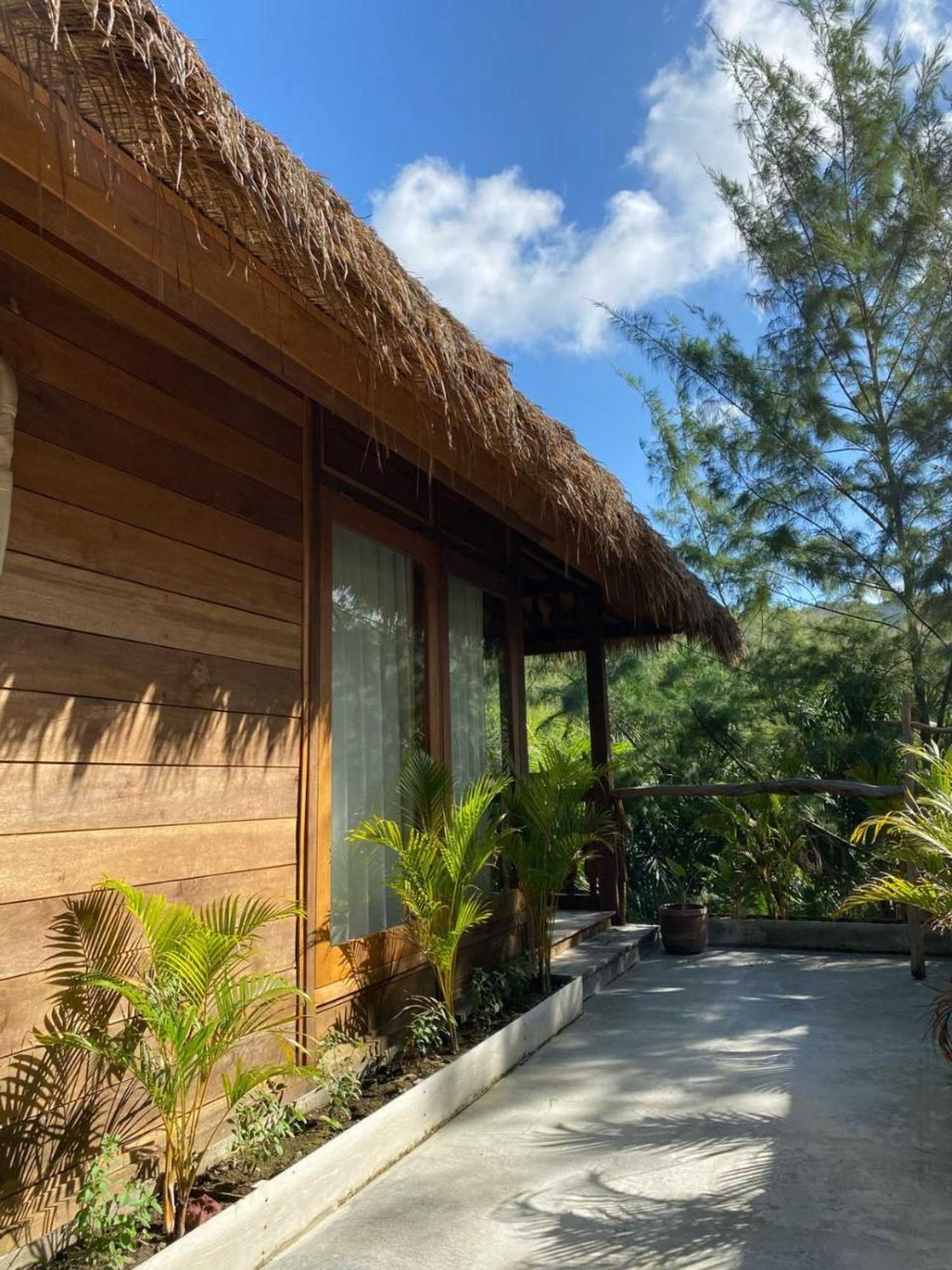 Gift card for Palm Green Hotel