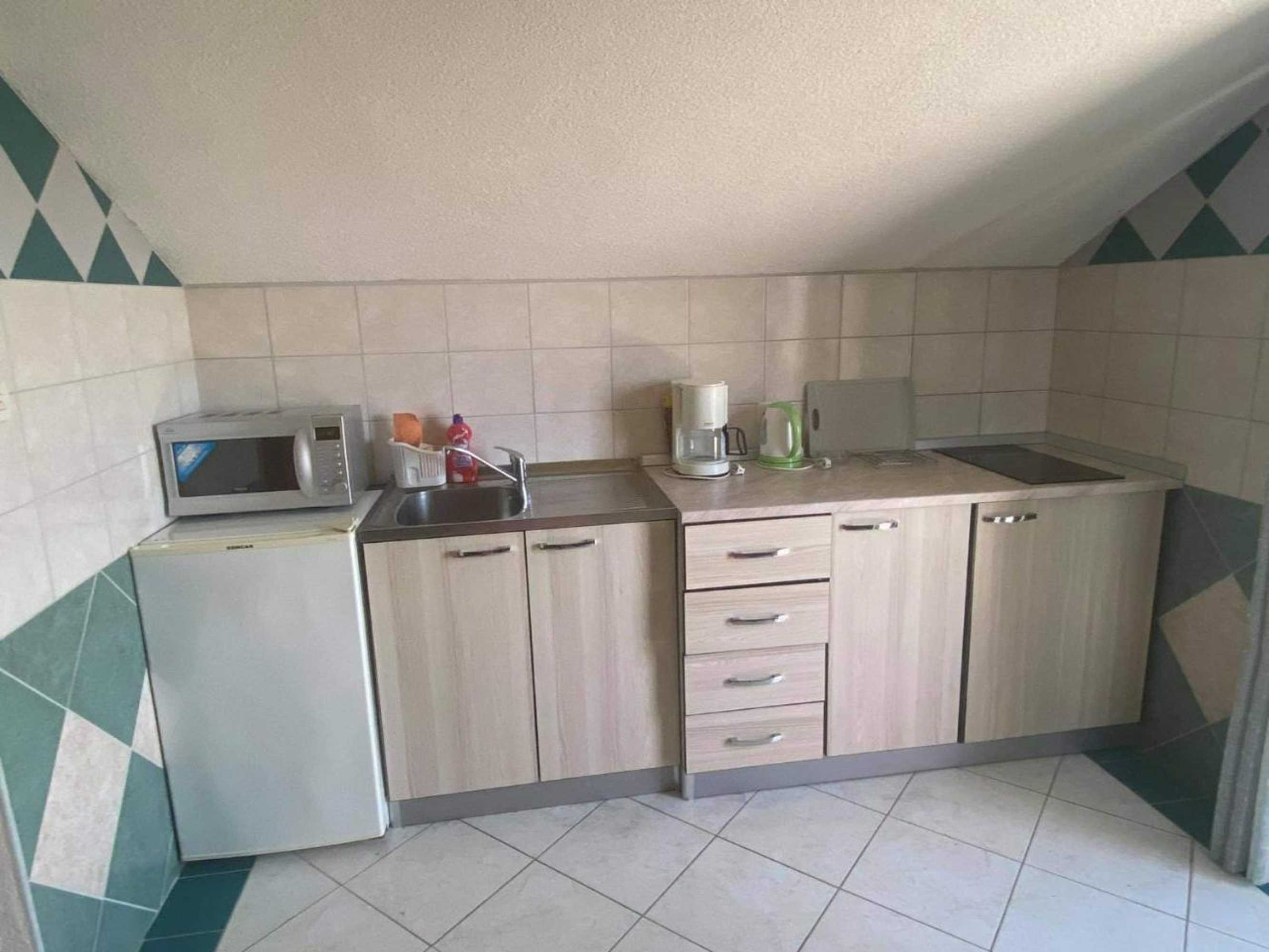 Gift card for Apartments Villa Marija