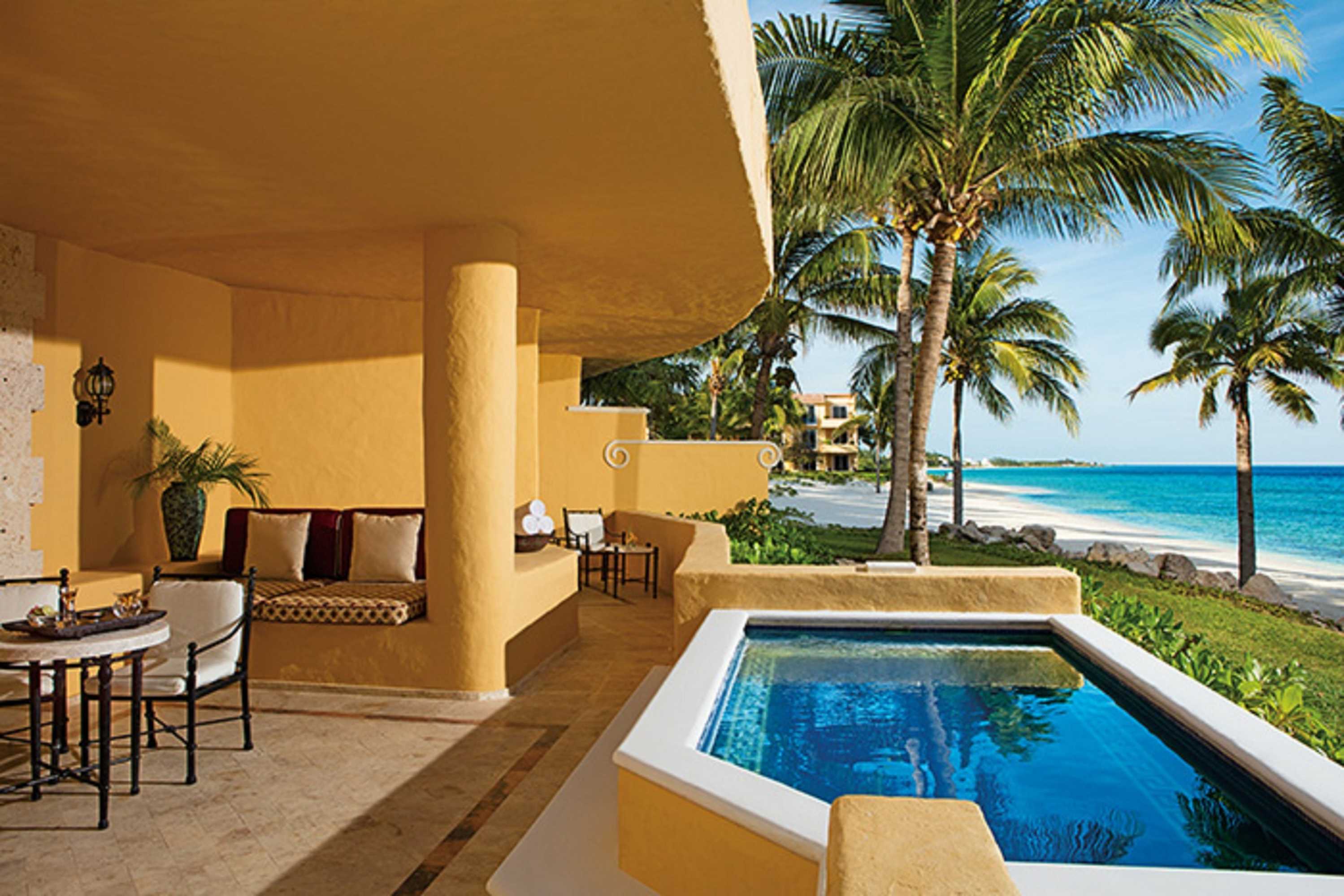 Gift card for Paraiso de la Bonita, Adult All-Inclusive, a Luxury Collection Resort Gift card for Paraiso de la Bonita, Adult All-Inclusive, a Luxury Collection Resort