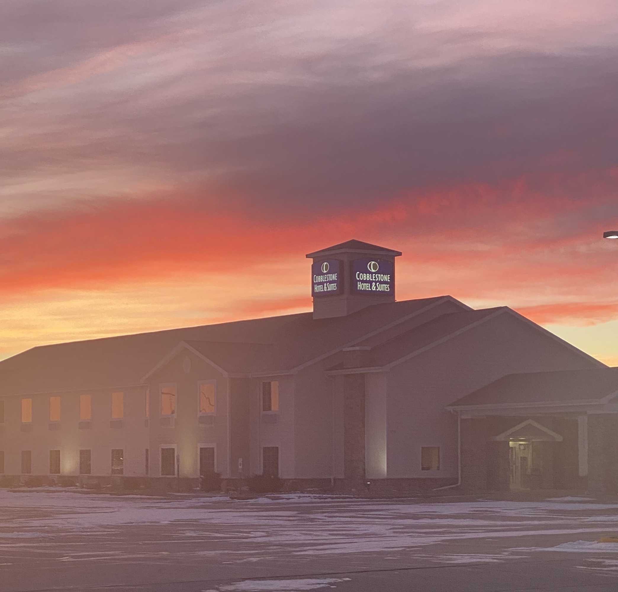 Gift card for Cobblestone Hotel & Suites – Broken Bow Gift card for Cobblestone Hotel & Suites – Broken Bow
