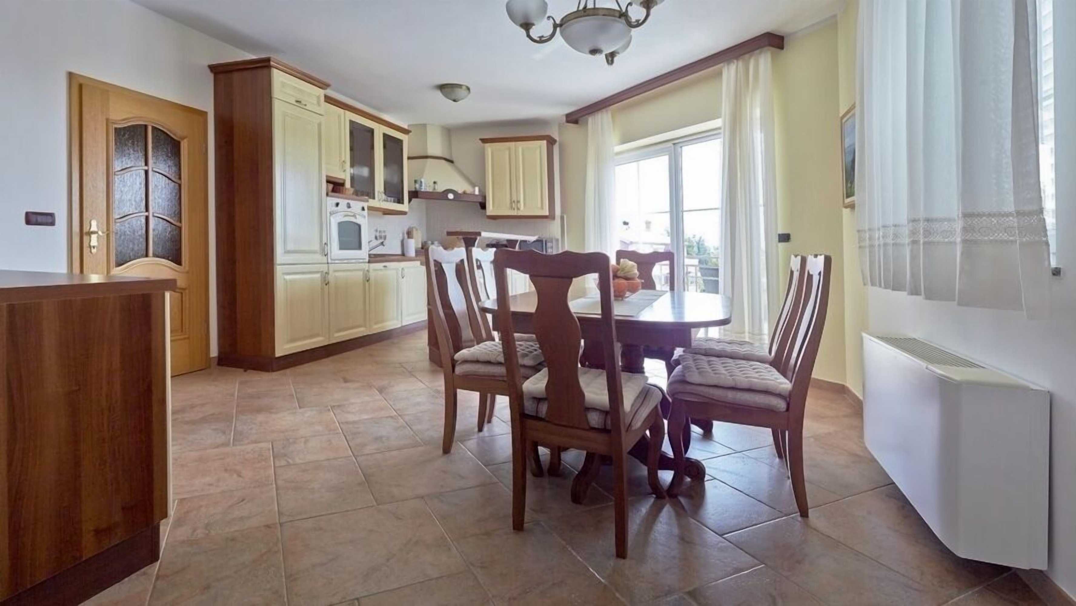 Gift card for Apartments Villa Venera