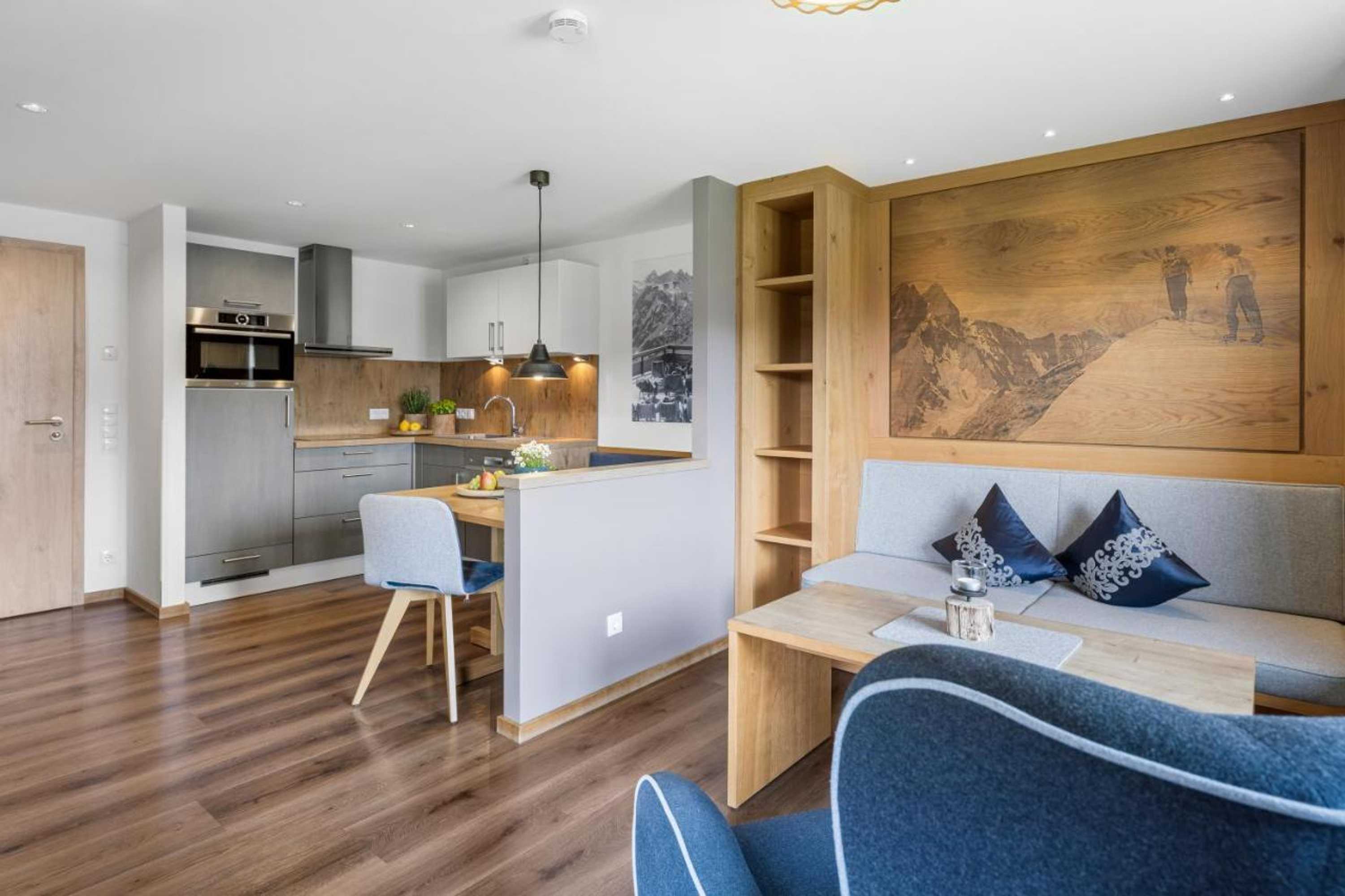 Gift card for Berghaus Mucha