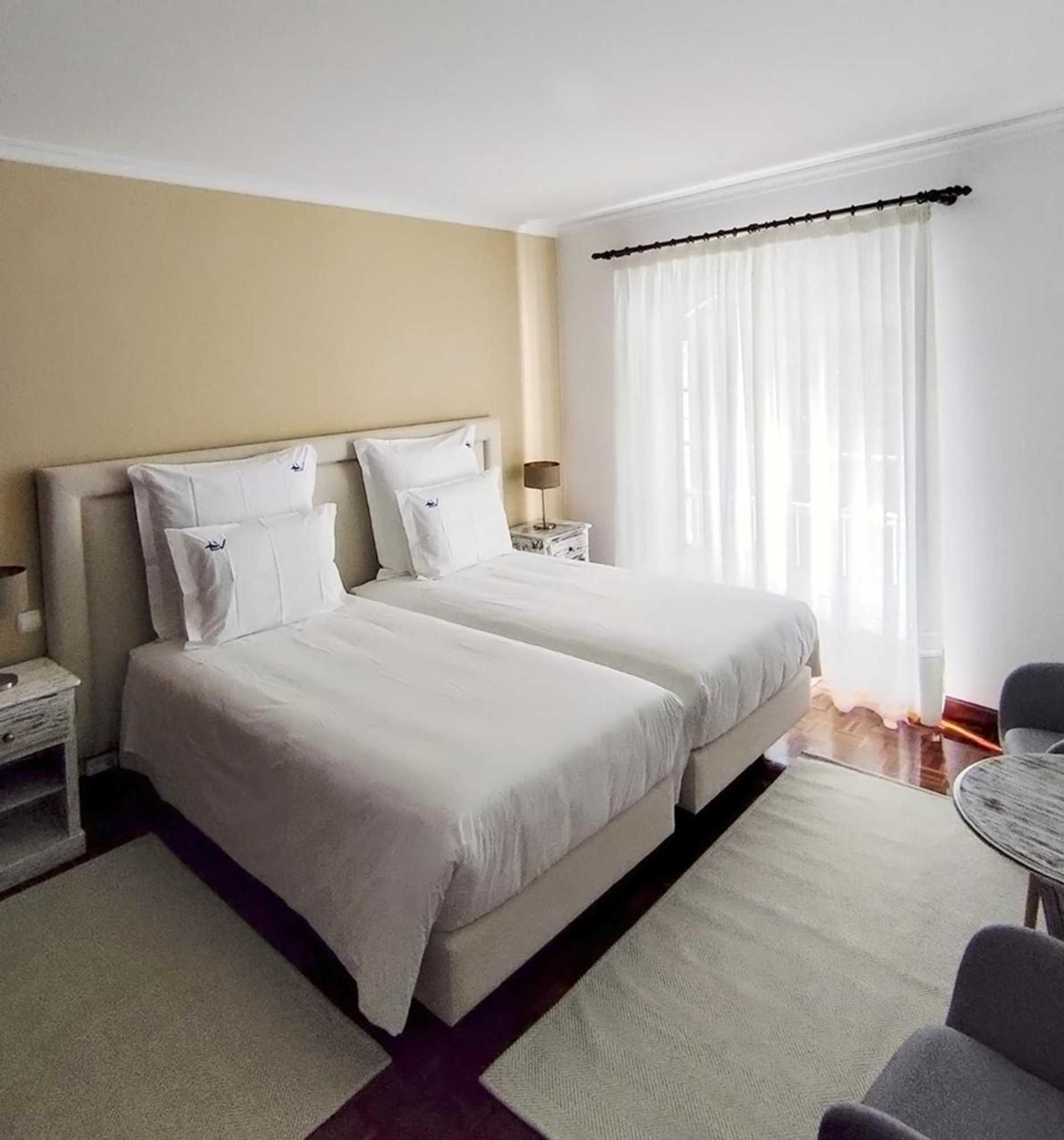 Gift card for Luso Village Boutique Hotel