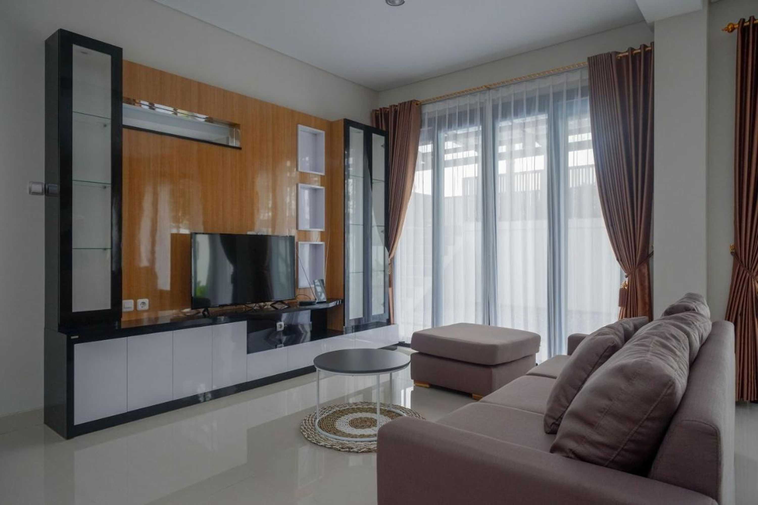 Gift card for The Lavana Greenkhaza Villa Jogja