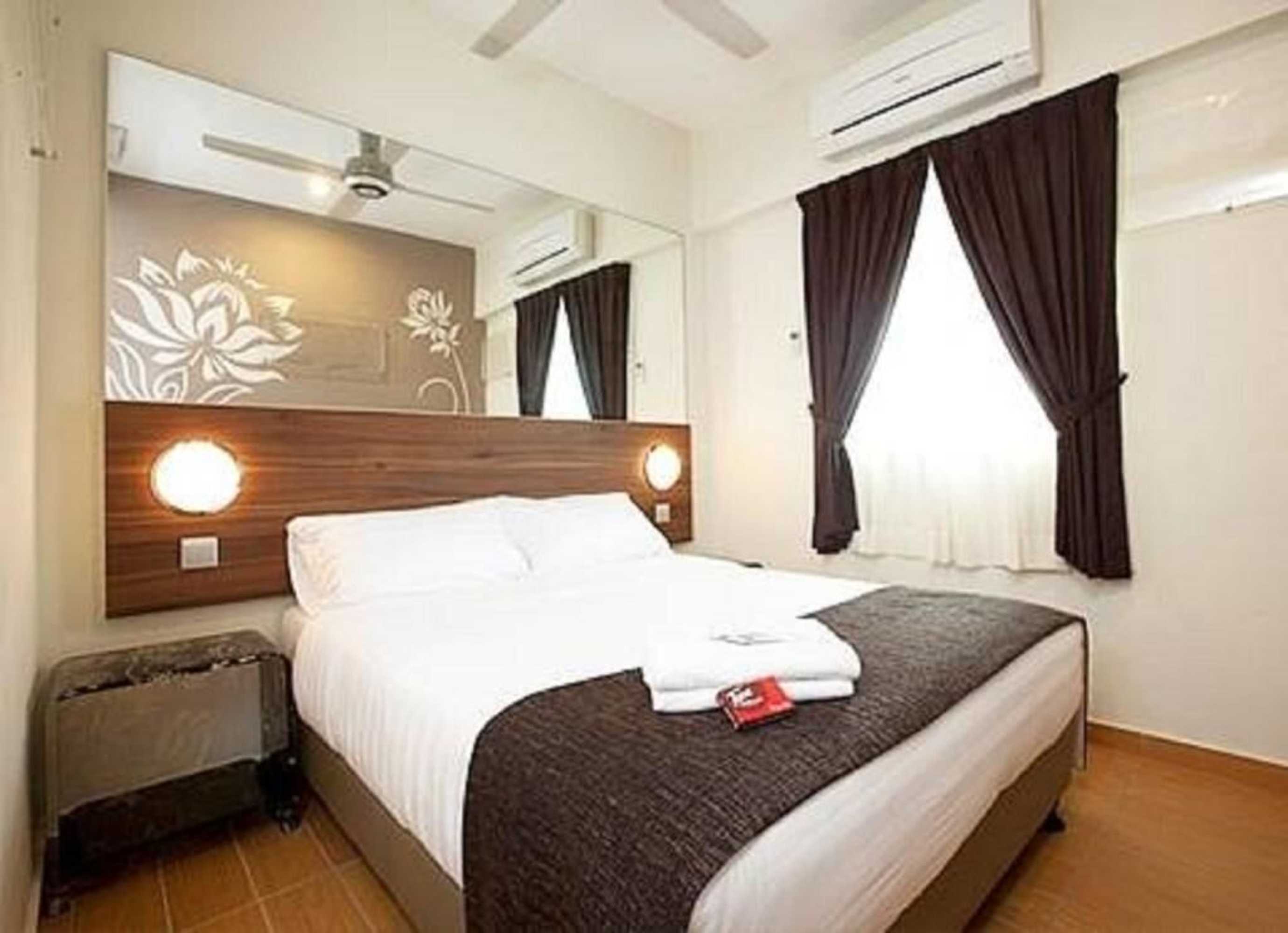 Gift card for Tune Hotel - Danga Bay, Johor Gift card for Tune Hotel - Danga Bay, Johor