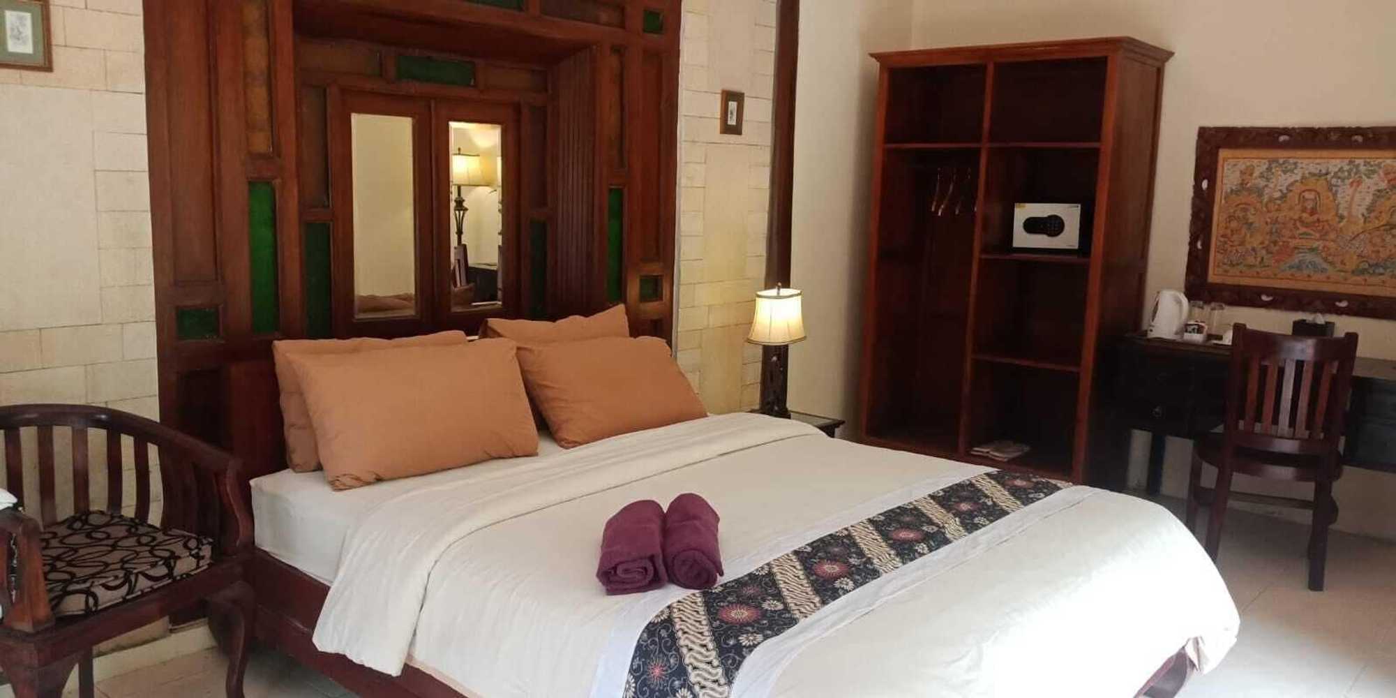 Gift card for Rumah Boedi Private Residence Villa