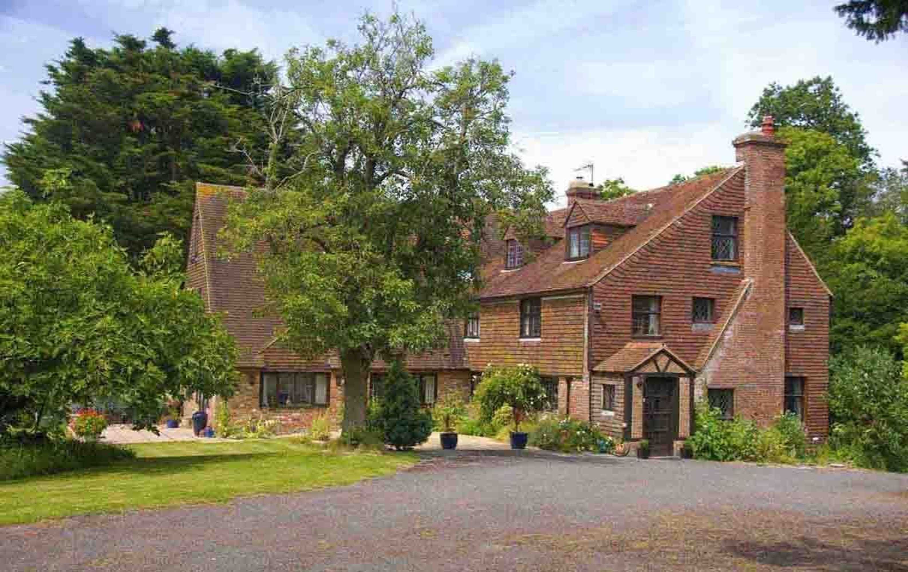 Gift card for Cleavers Lyng - Guest House Gift card for Cleavers Lyng - Guest House