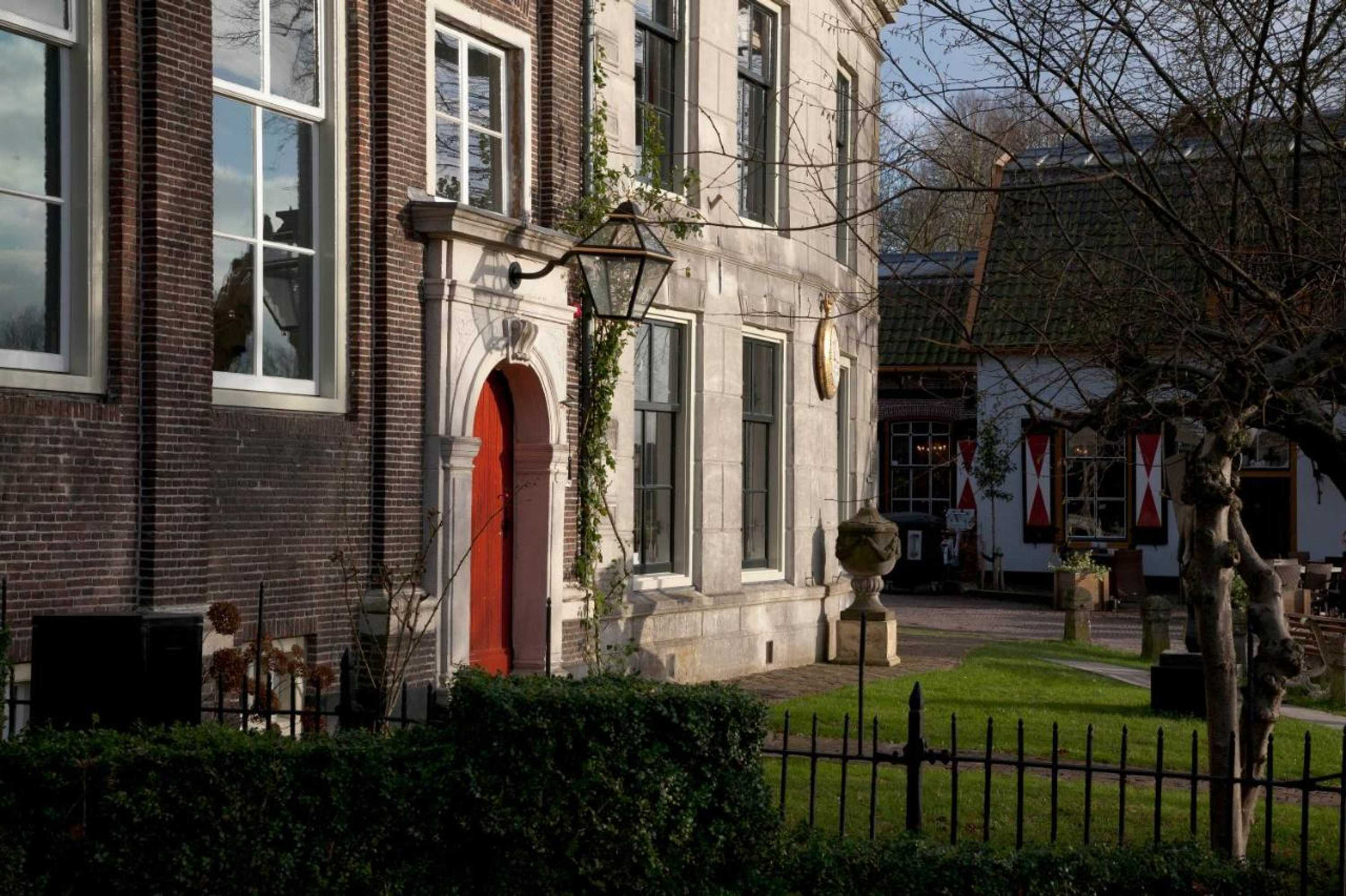 Gift card for Logement Swaenenvecht