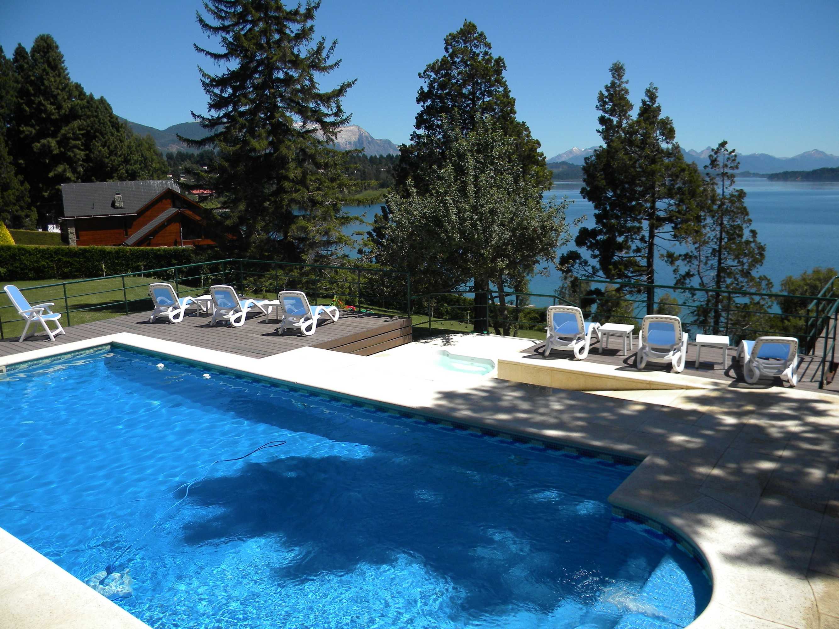 Gift card for Charming Luxury Lodge & Private Spa Gift card for Charming Luxury Lodge & Private Spa