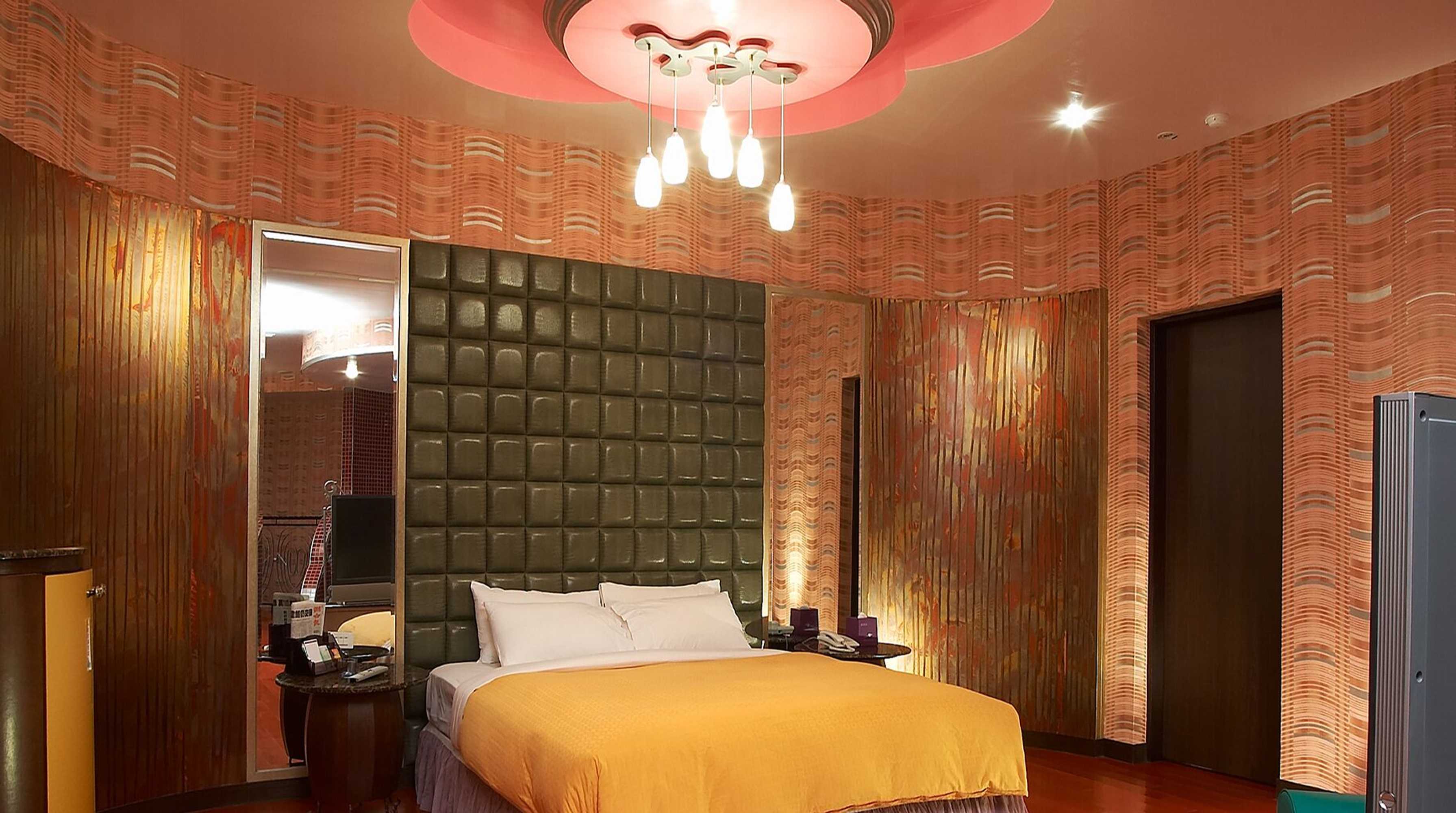 Gift card for Royal Group Motel Nan Tse Branch