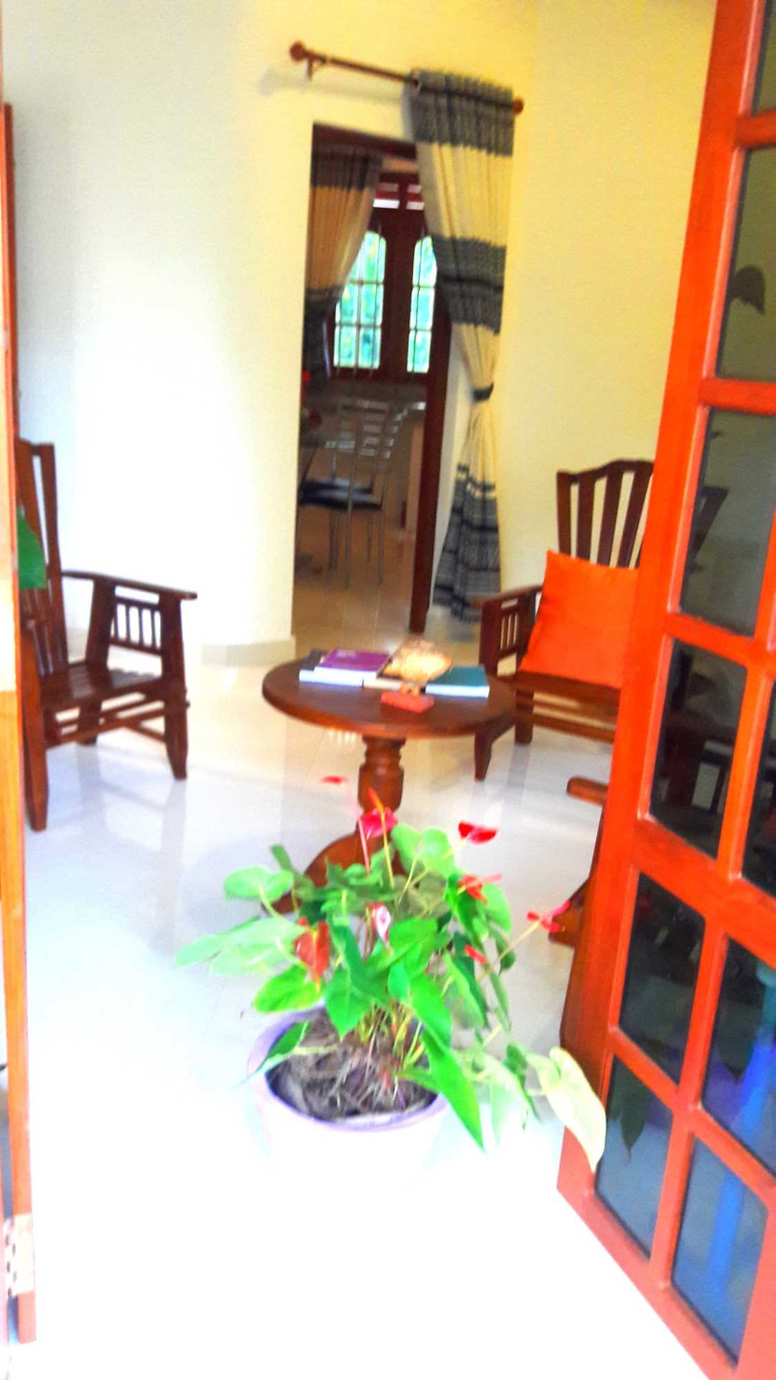 Gift card for Fresh Air Villa Guest House Gift card for Fresh Air Villa Guest House