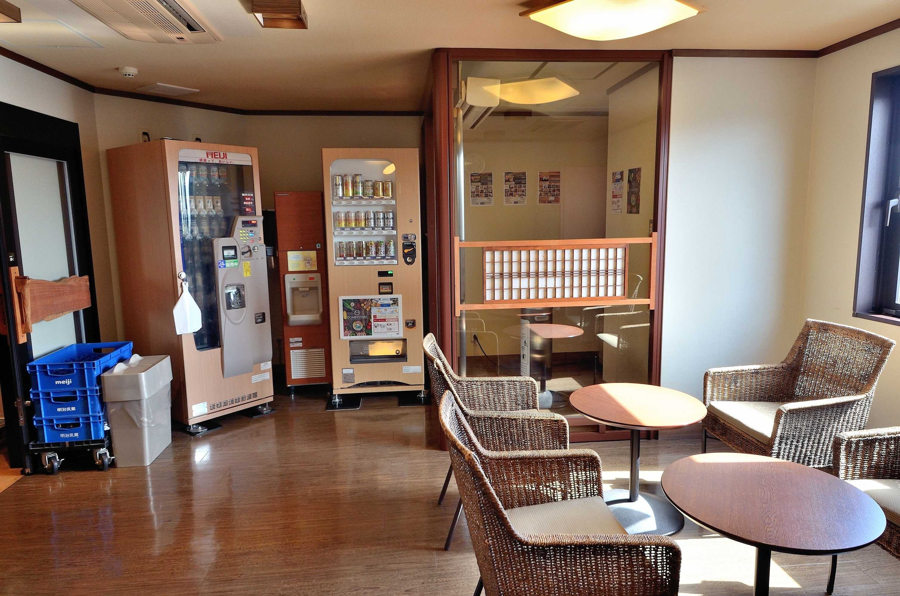 Gift card for Dormy Inn Hirosaki Natural Hot Spring Gift card for Dormy Inn Hirosaki Natural Hot Spring