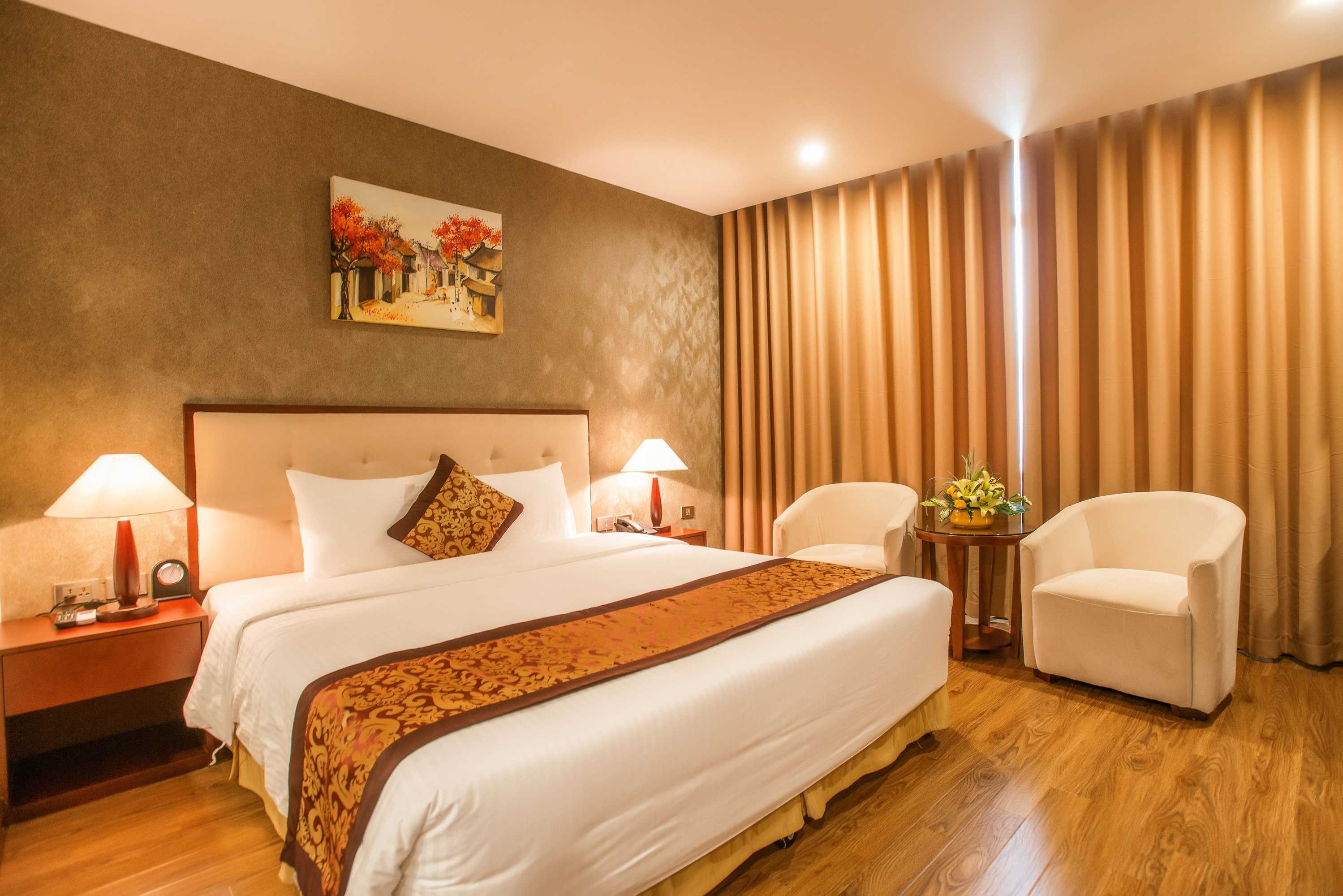 Gift card for Muong Thanh Grand Bac Giang Hotel Gift card for Muong Thanh Grand Bac Giang Hotel