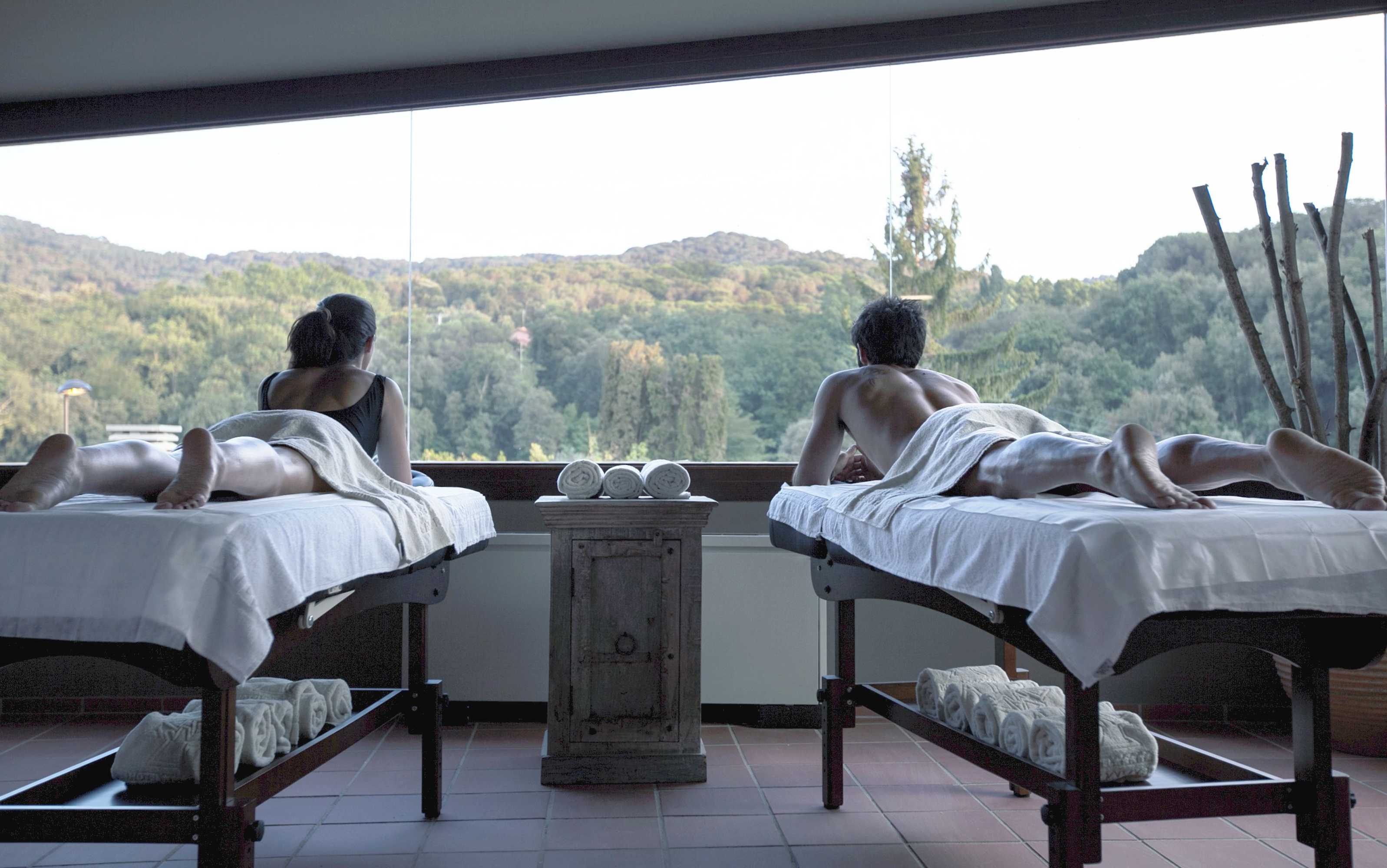 Gift card for Mas Salagros Ecoresort & Aire Ancient Baths Gift card for Mas Salagros Ecoresort & Aire Ancient Baths