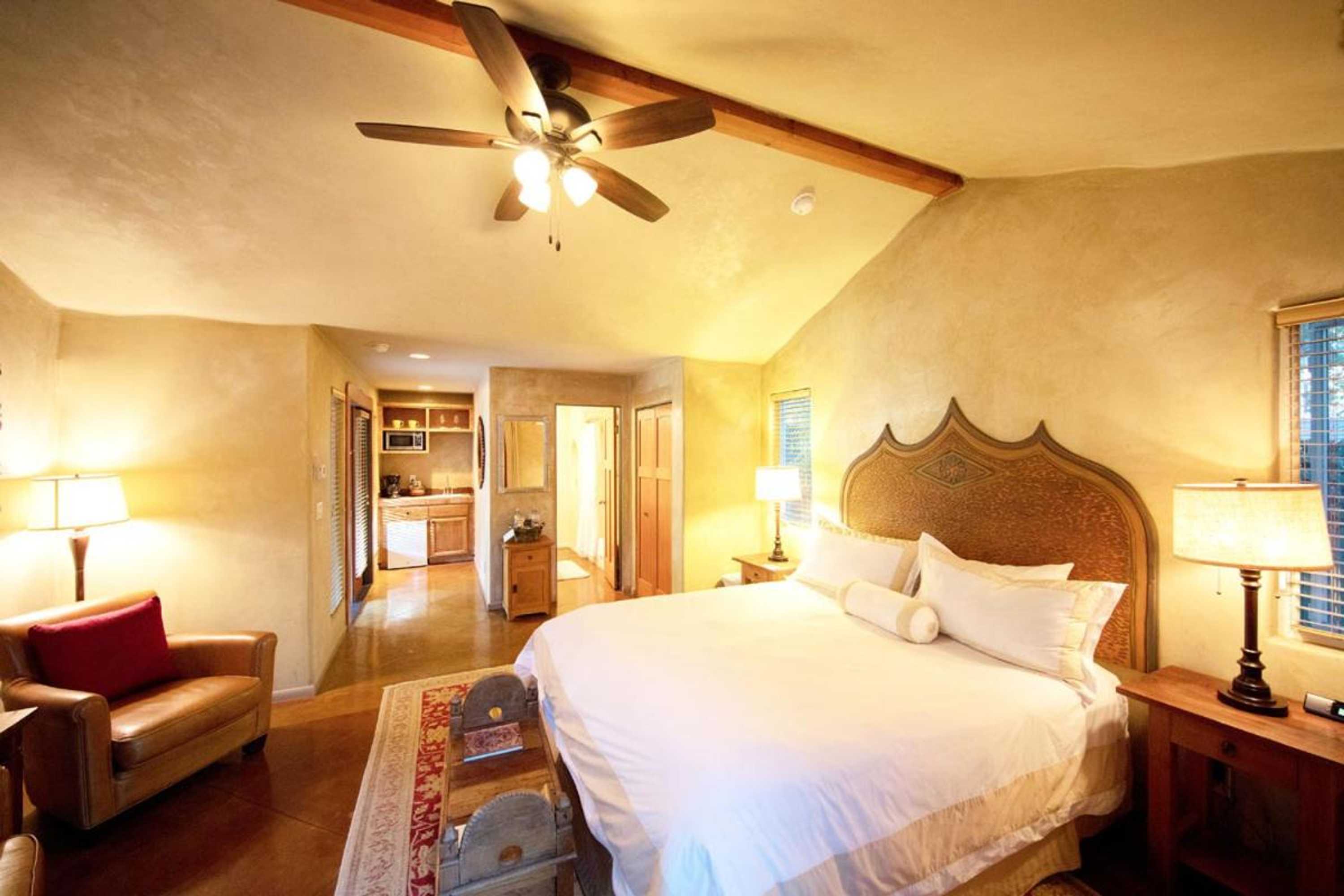 Gift card for The Emerald Iguana Inn