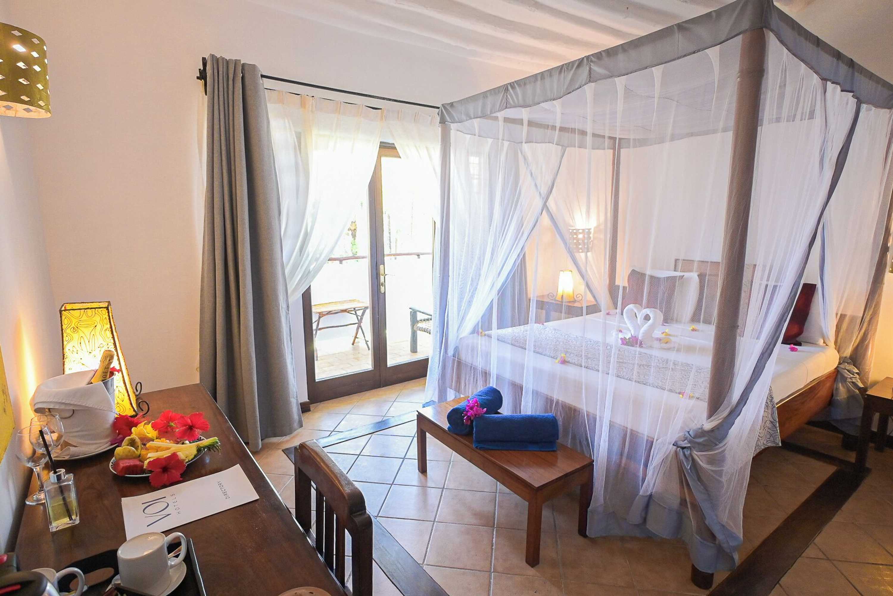 Gift card for Voi Kiwengwa Resort Gift card for Voi Kiwengwa Resort