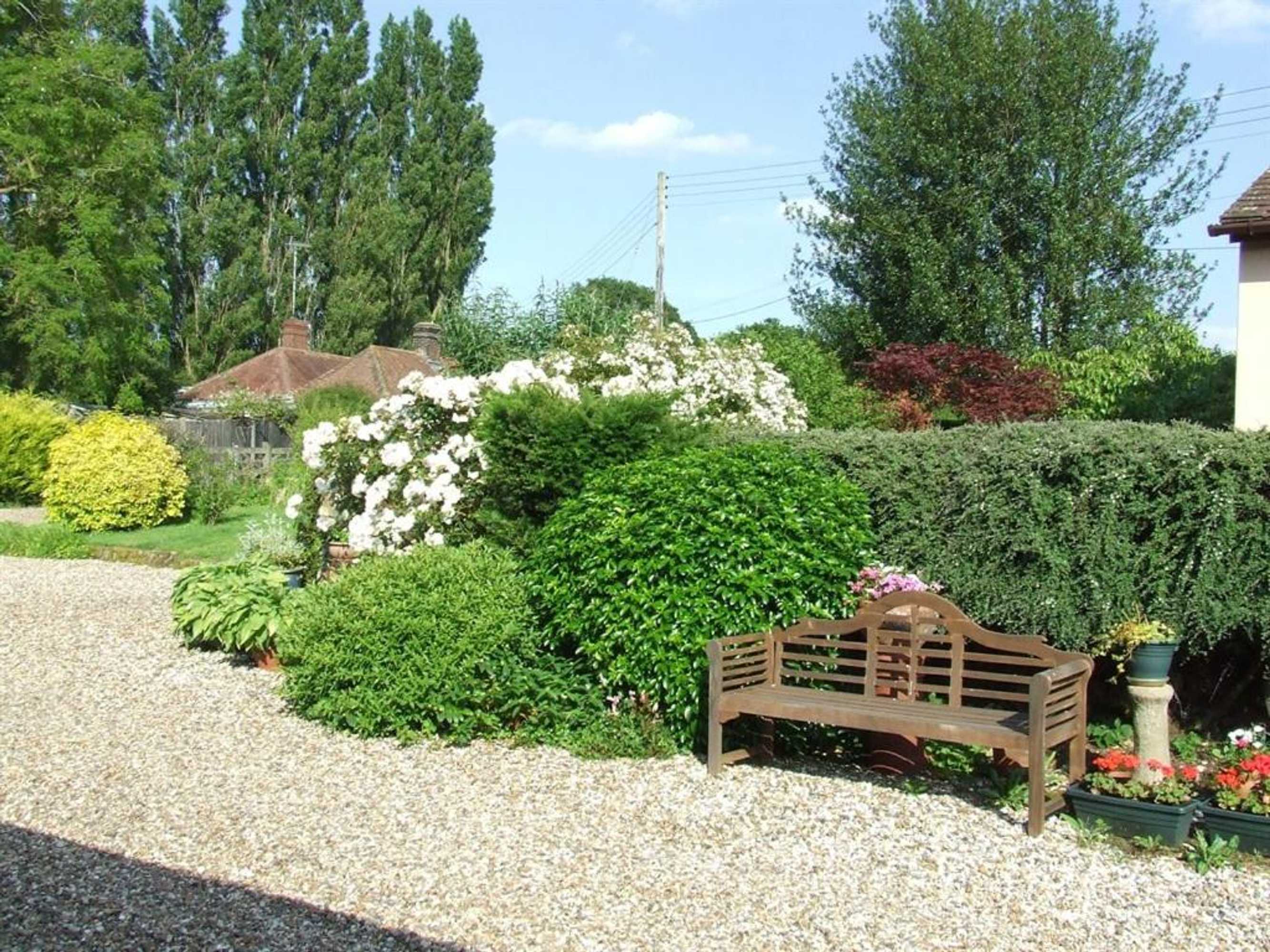 Gift card for Sandhurst Farm Forge